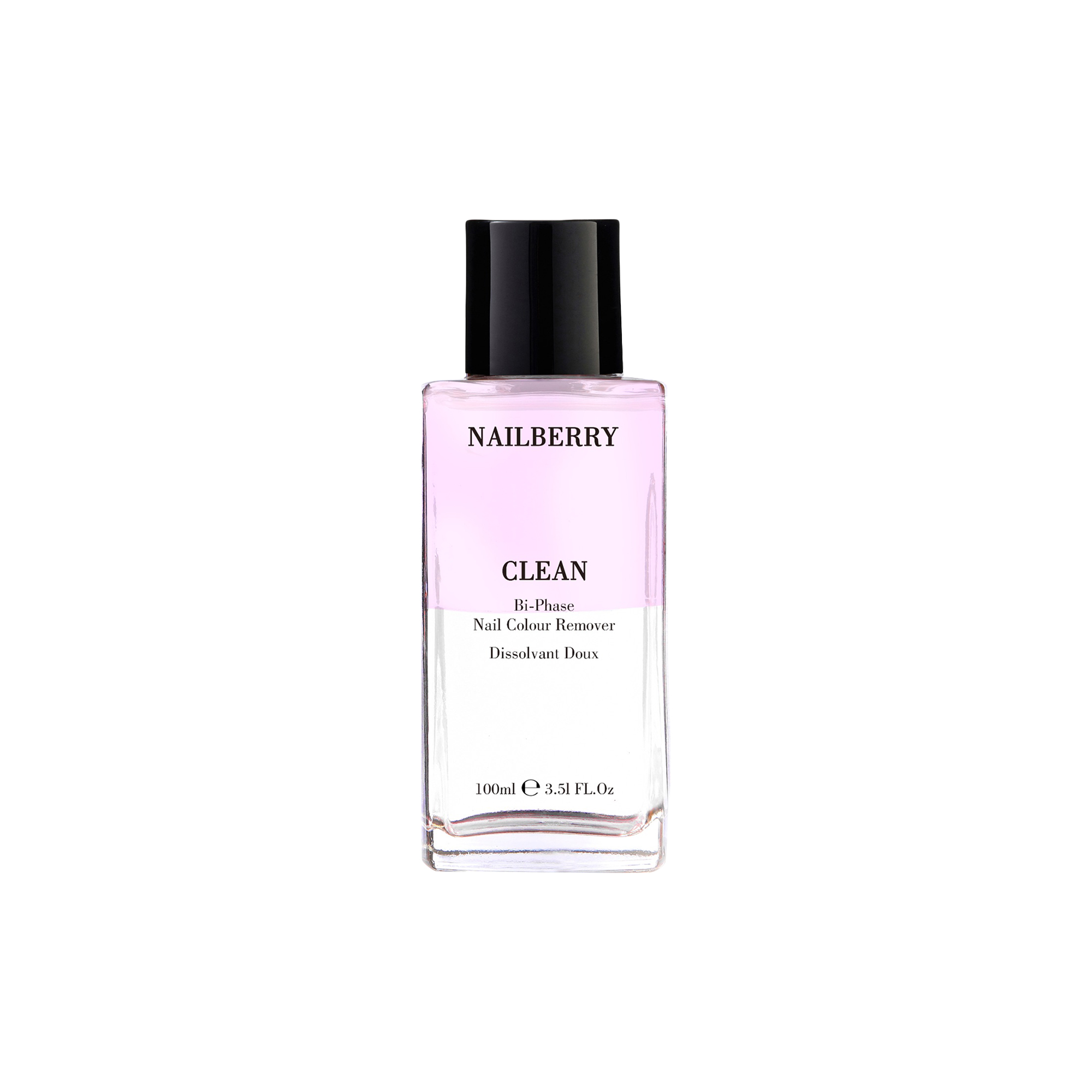 Nailberry - Clean
