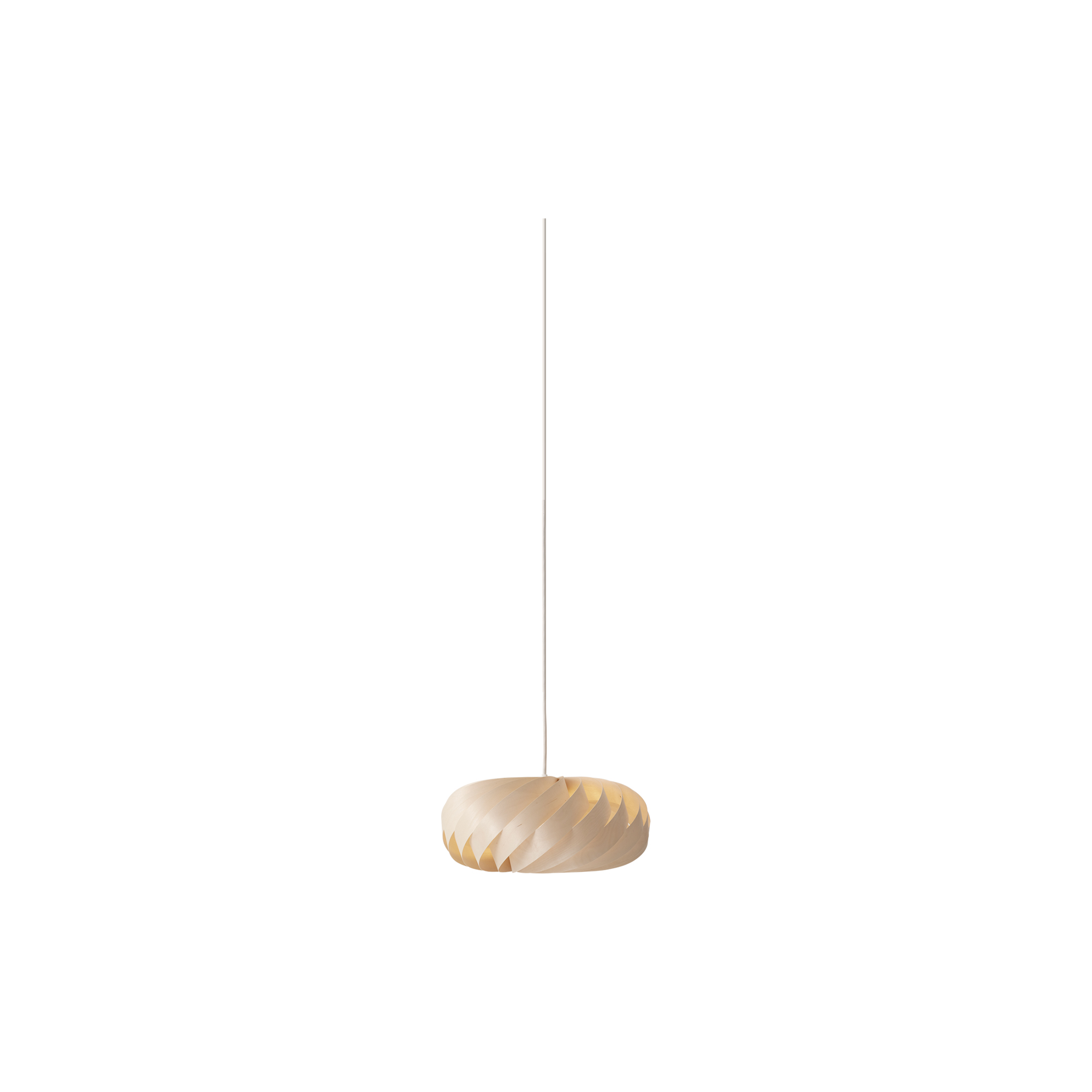 Tom Rossau - TR5 Pendant, natural