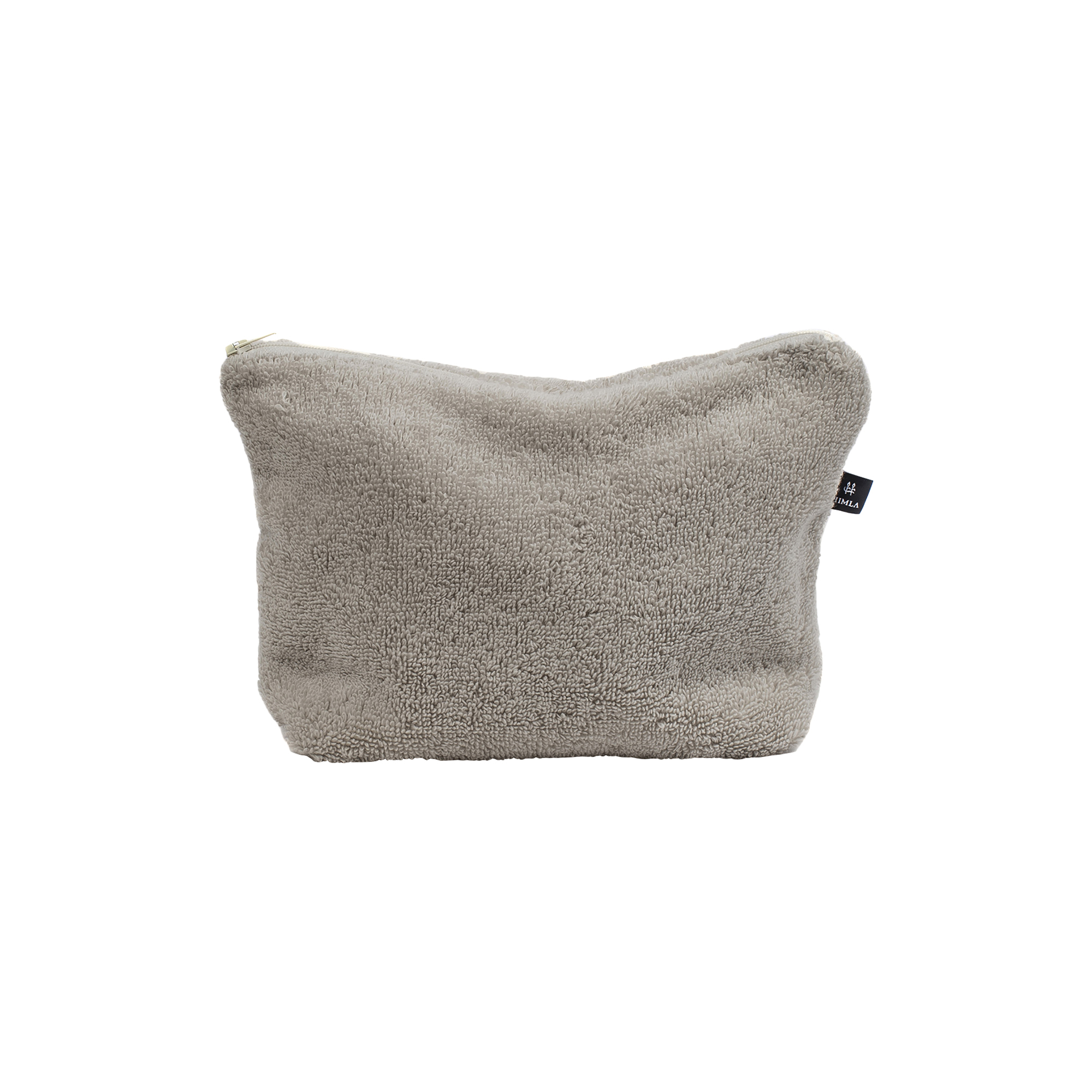 Himla - Maxime Toilet Bag, lead