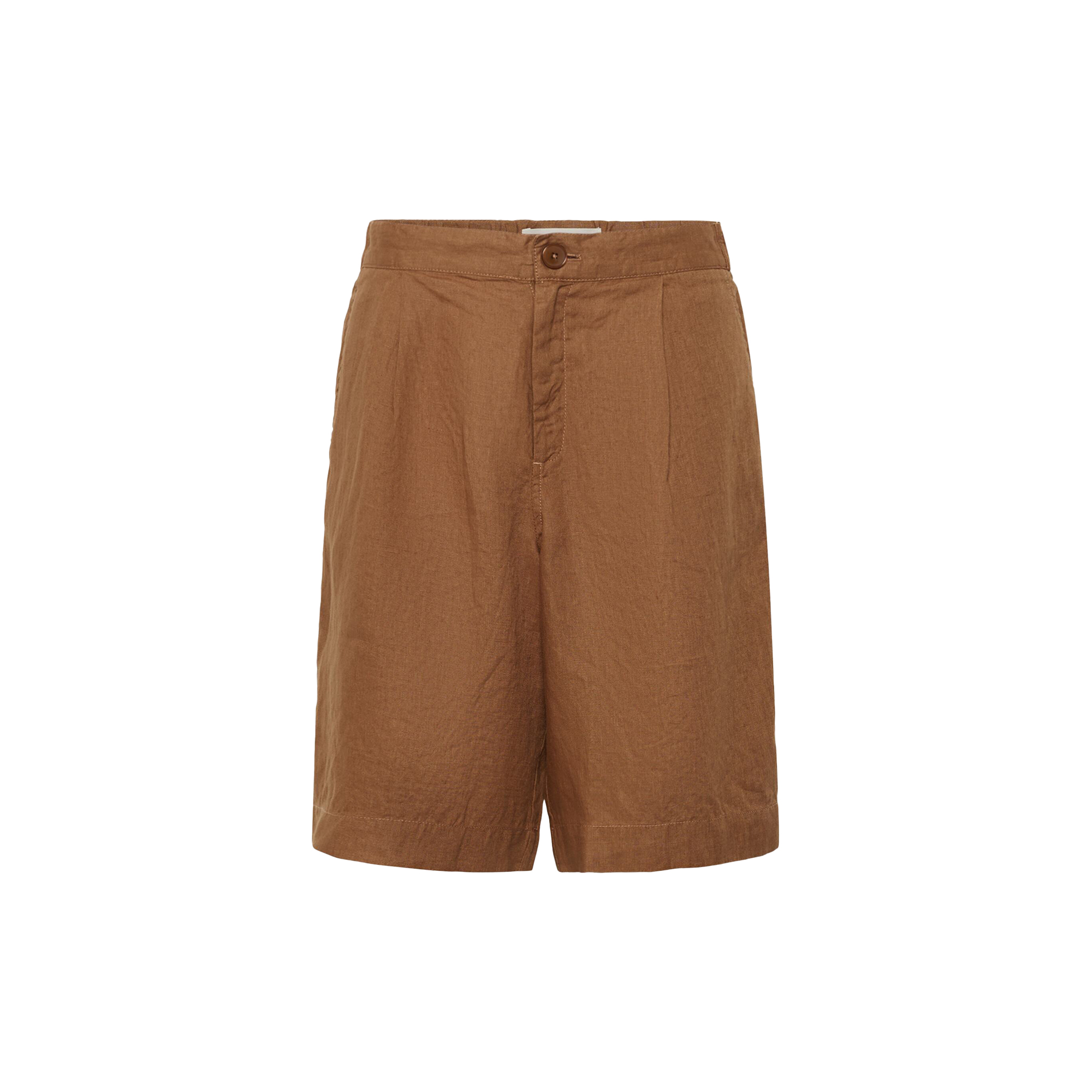 Part Two - BerniaPW Shorts, argan oil - Str. 38