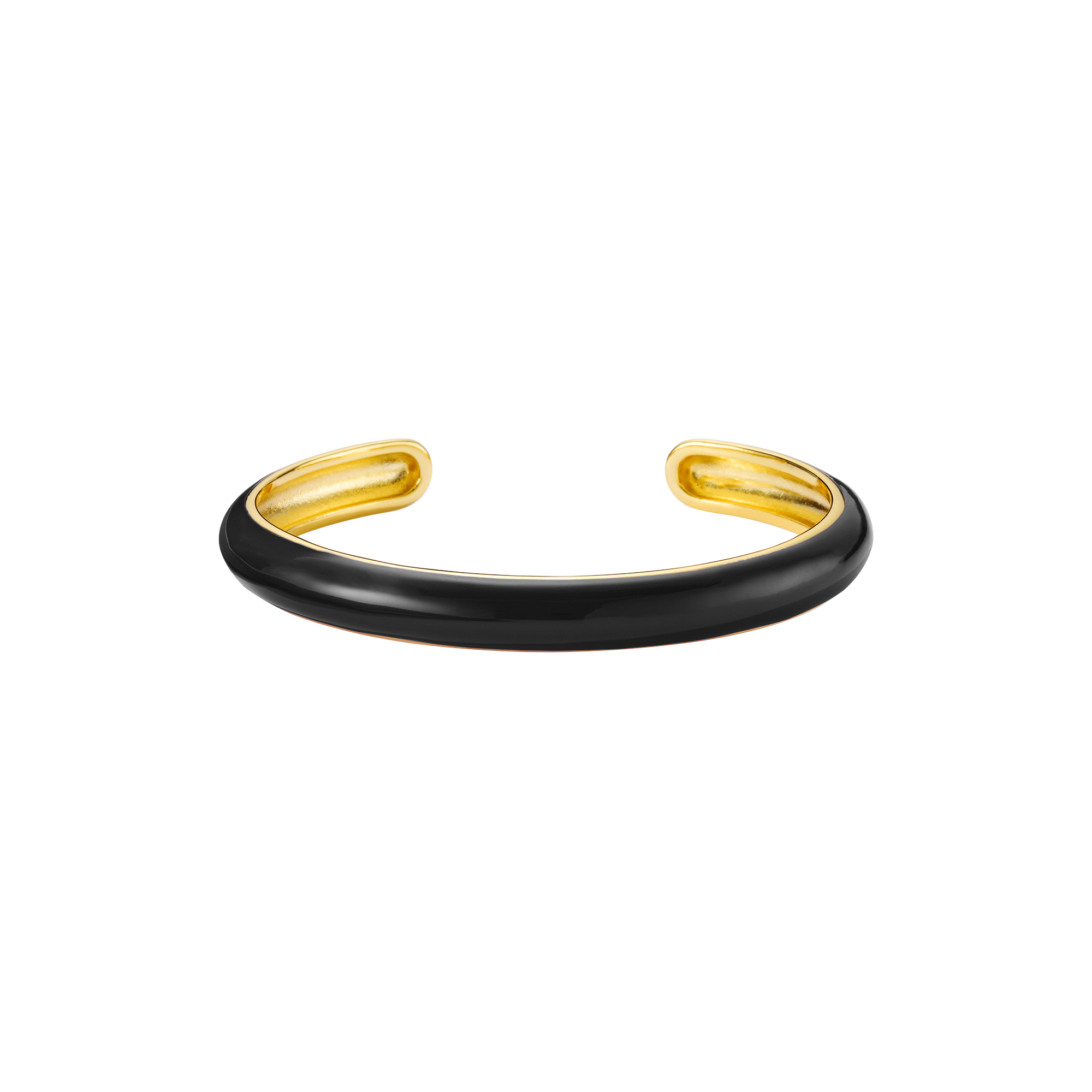 bangle up - BANGLE BOMBE | Carbon Black | Armbånd