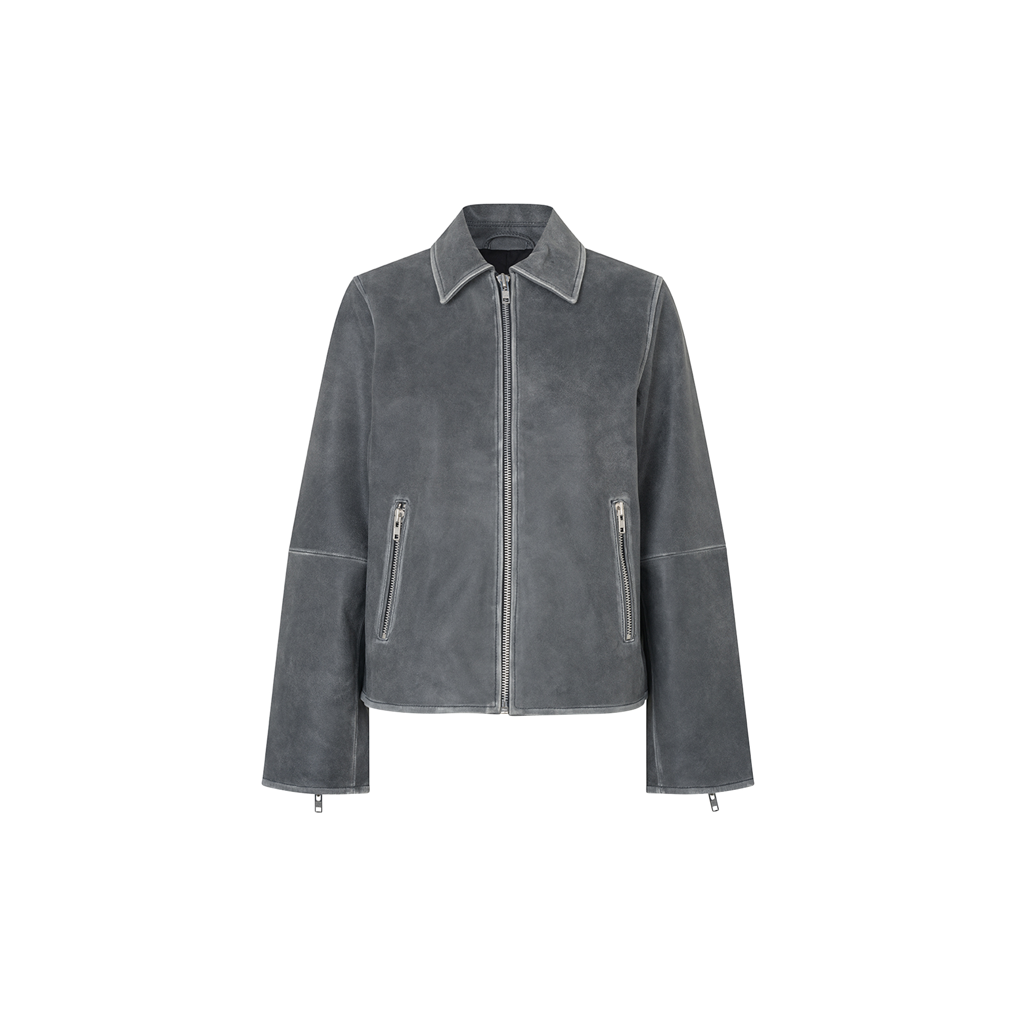 Modström - Nimamd jacket, black - Str. M