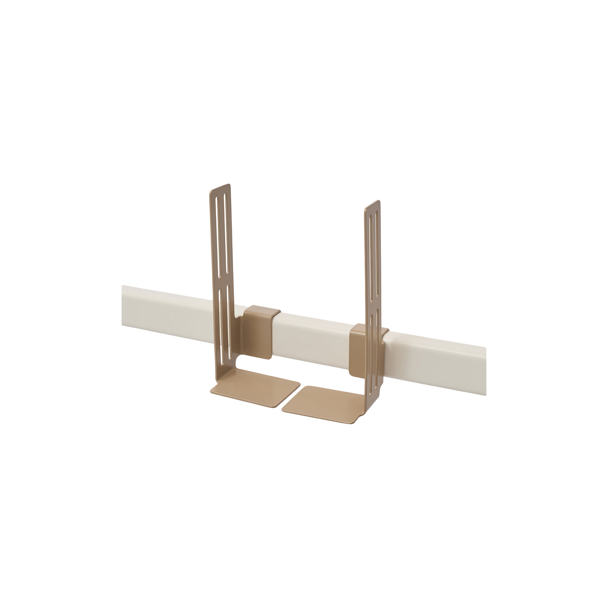 Pedestal - Box Mount, sandstorm, Accessories