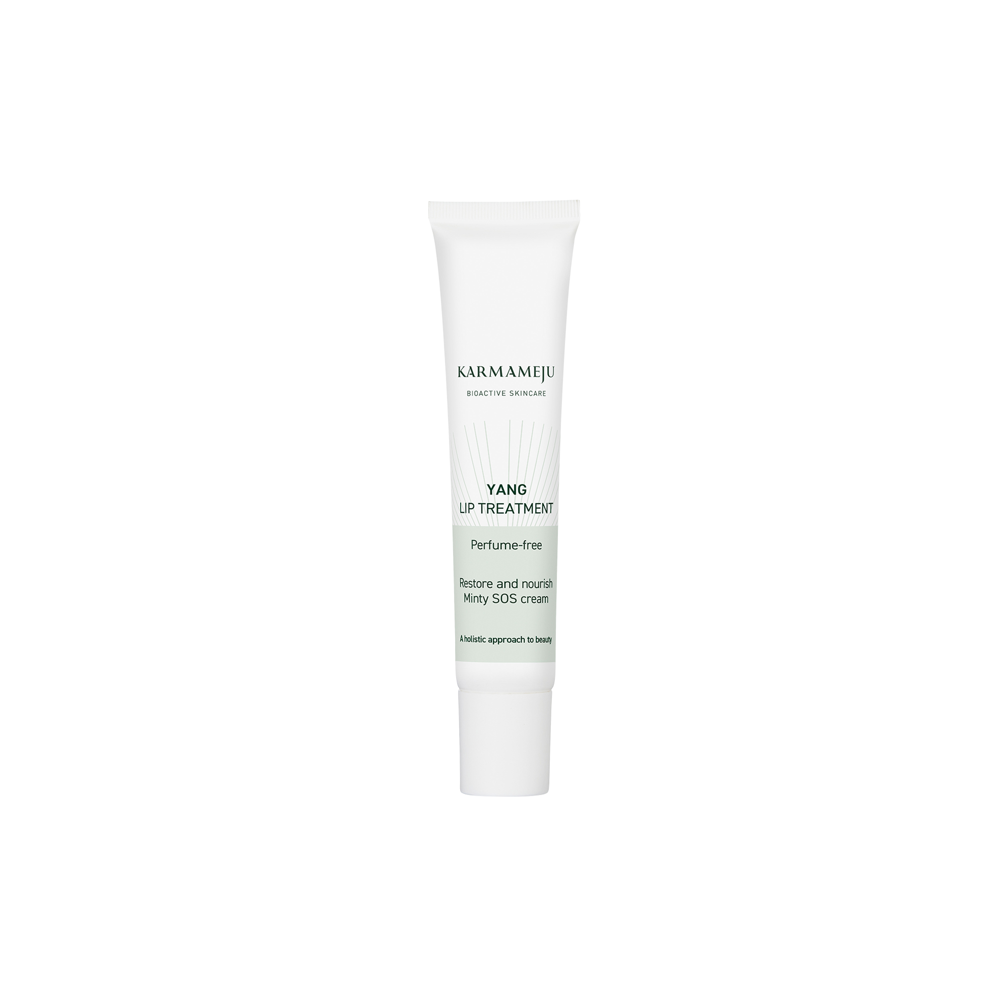 Karmameju - YANG lip treatment