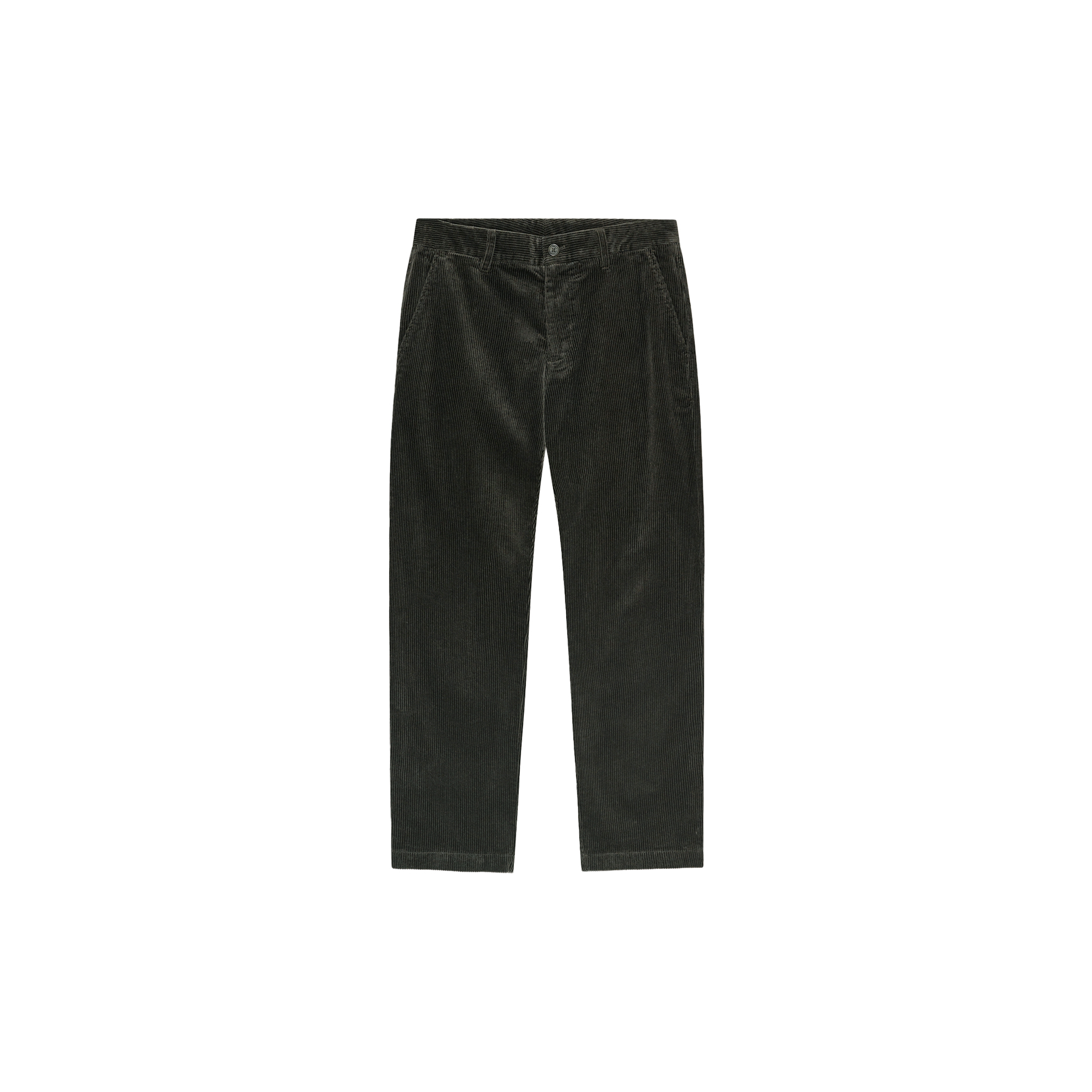 NN.07 - Aden Trousers, dark army - Str. 33-34