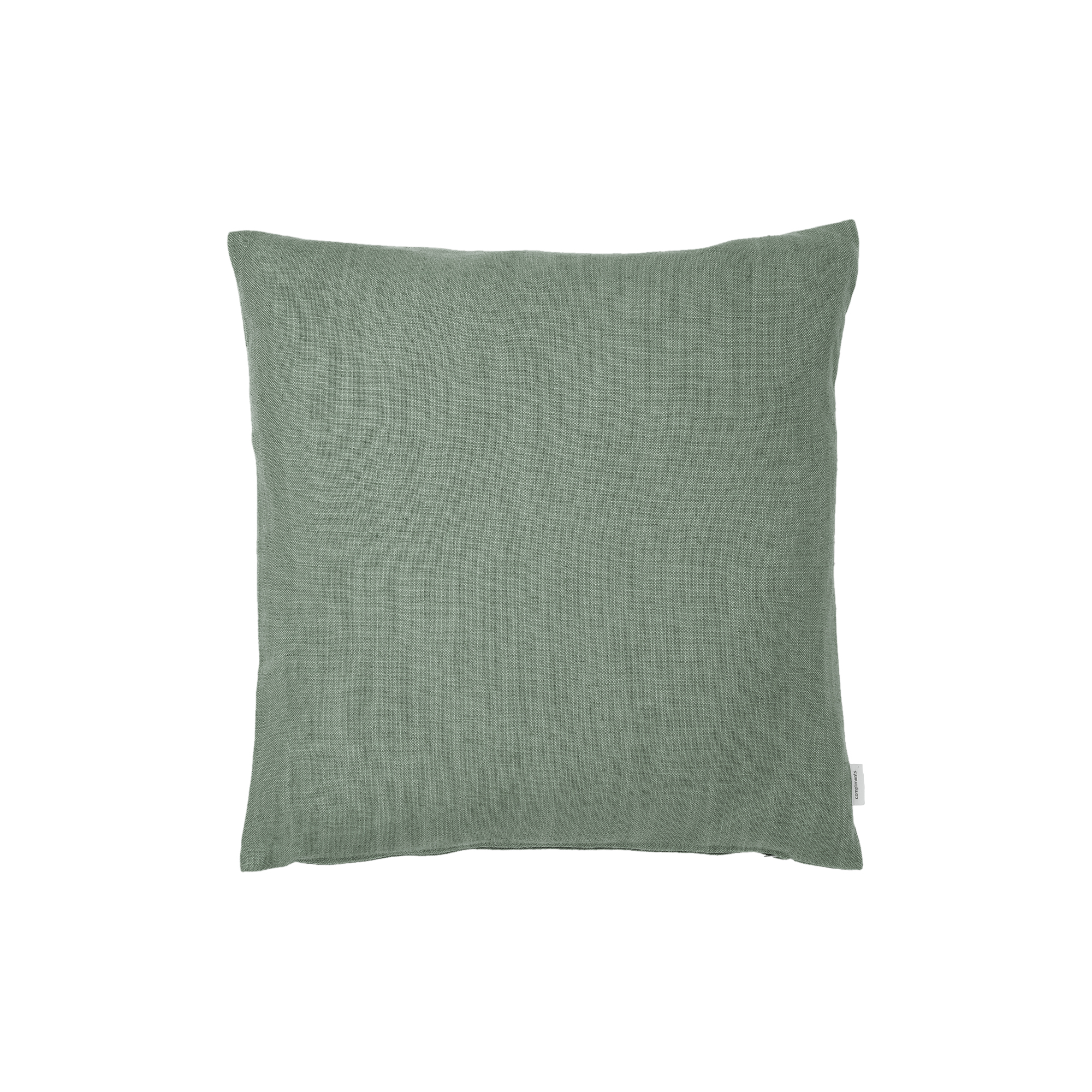Compliments - Marrakech pude, mint - 50x50 cm