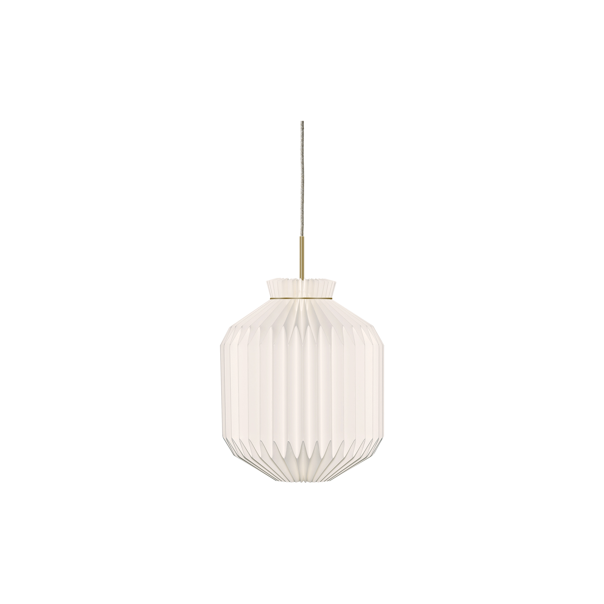 LE KLINT - Le Klint 105 Anniversary pendel med papirskærm