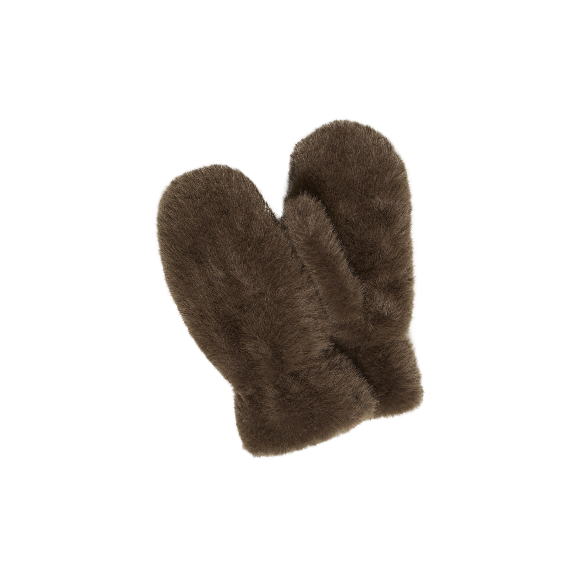 ICHI - IAEBNA Gloves, coffee bean