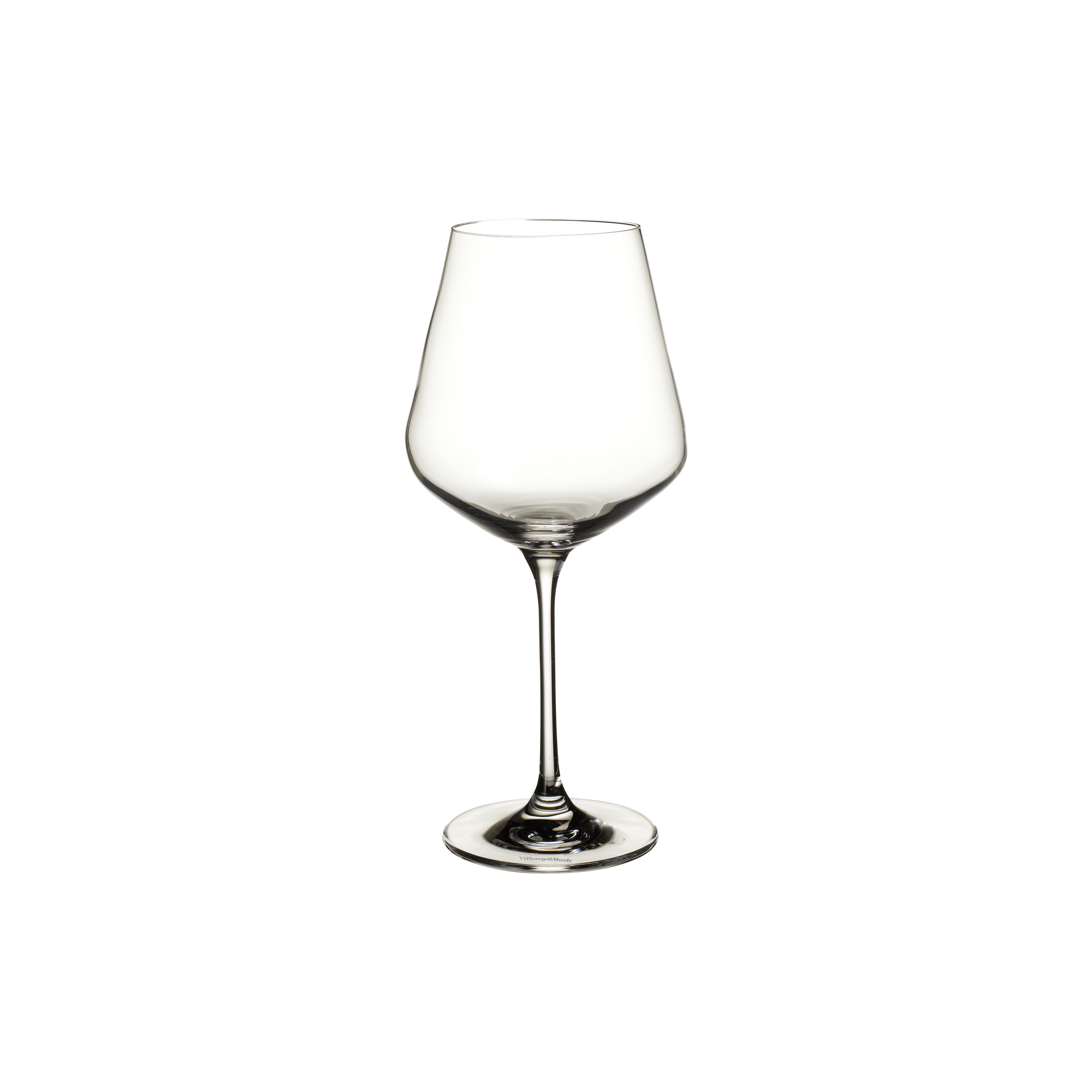Villeroy & Boch - La Divina rødvinsglas 4 stk.