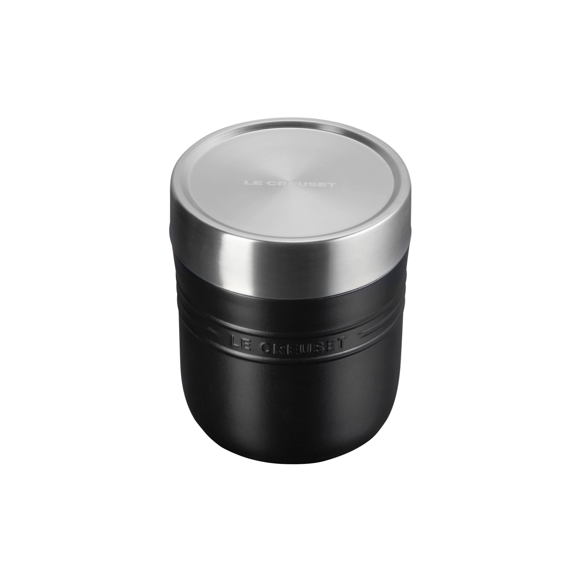 Le Creuset - On The Go Madflaske, matte black