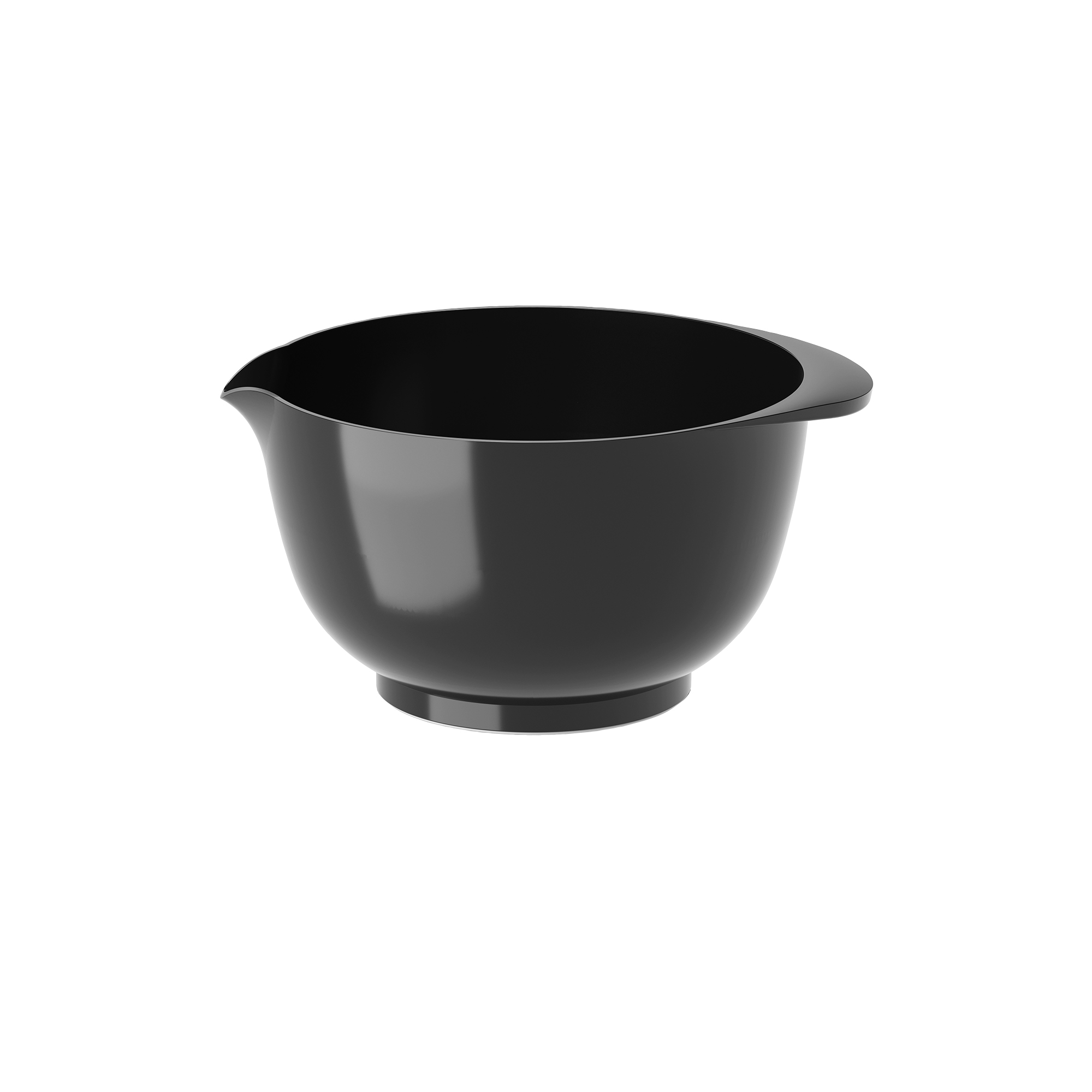 Rosti - NEW Margrethe røreskål, carbon black - 3L