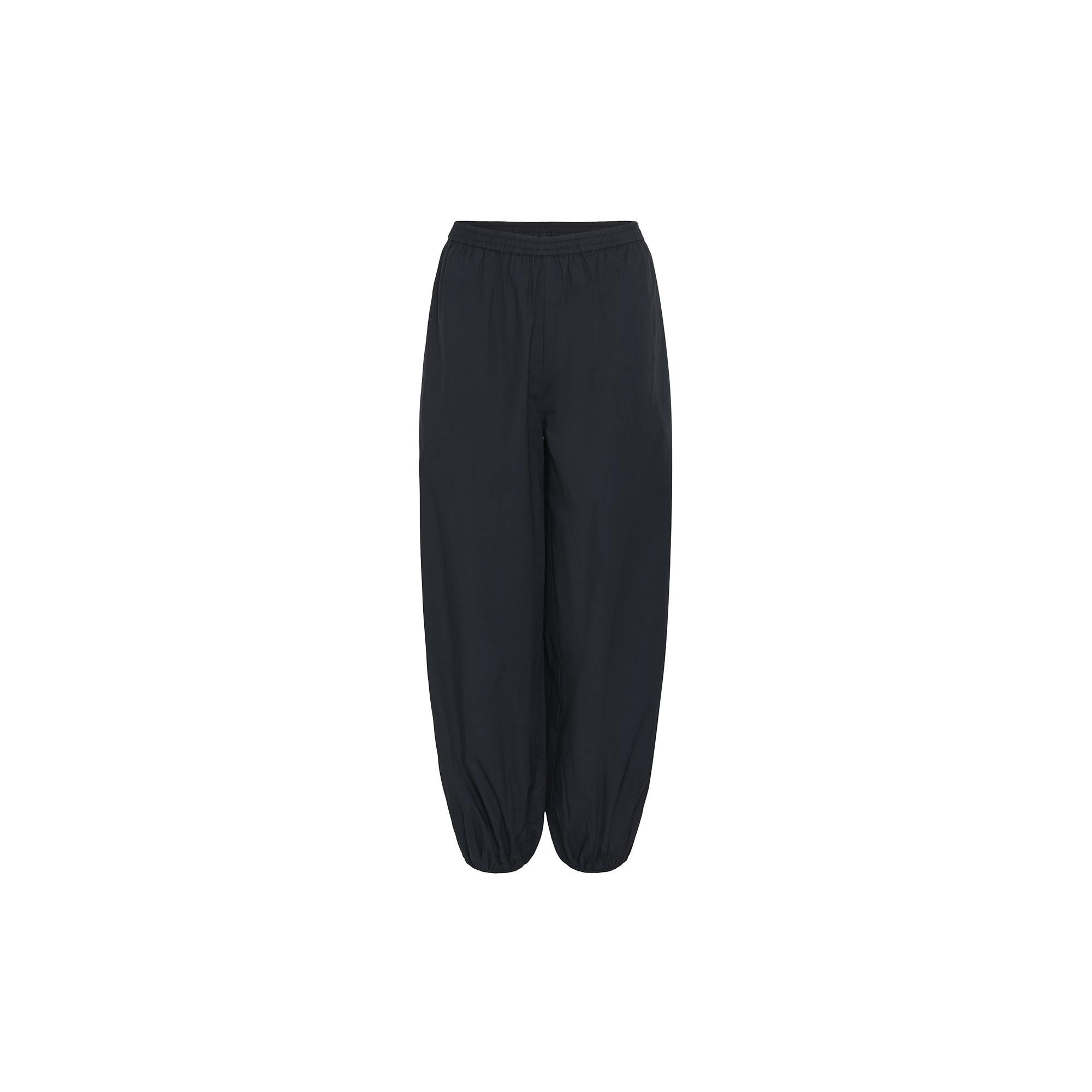 Part Two - DigthePW Trousers, dark navy - Str. 42