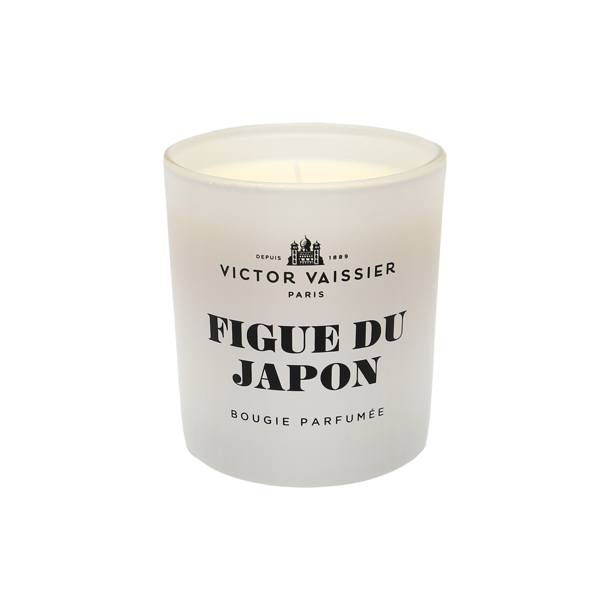 Victor Vaissier - Duftlys Figue Du Japon