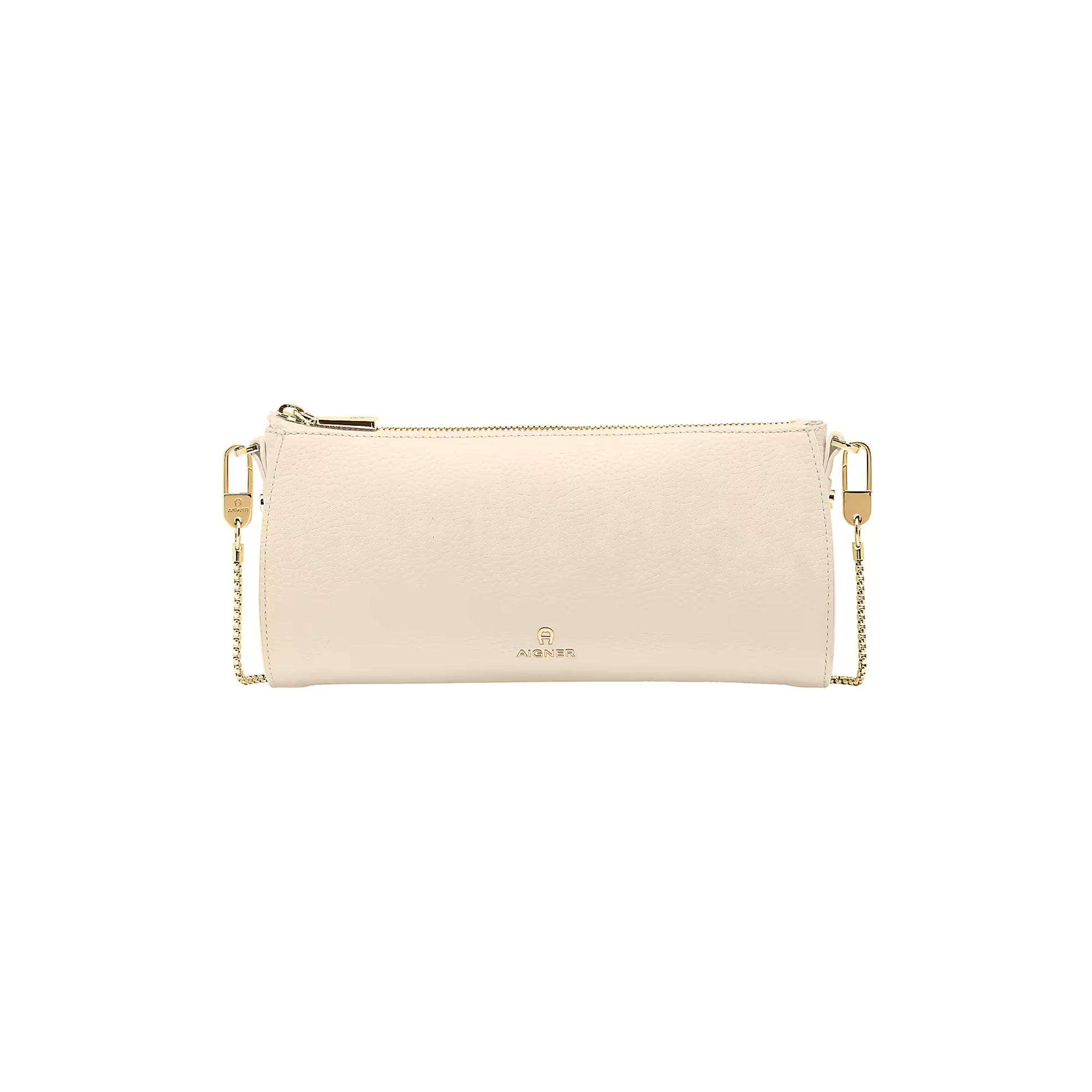 Aigner - Ivy Mini-Bag S, macadamia white