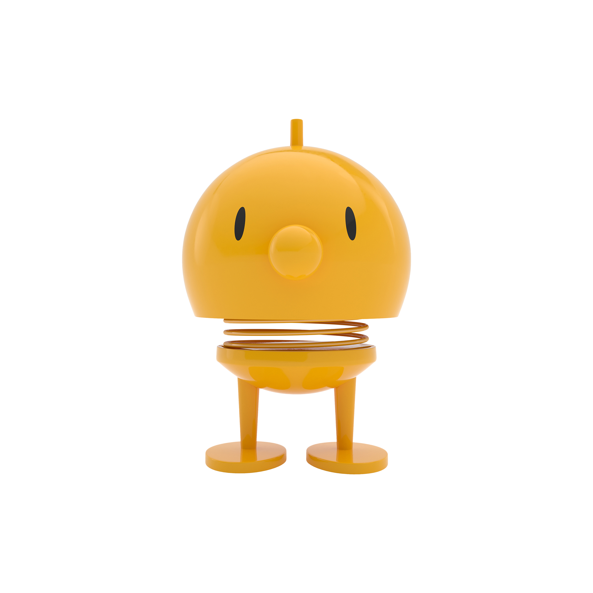 Hoptimist - Classic Bumble, yellow - Medium
