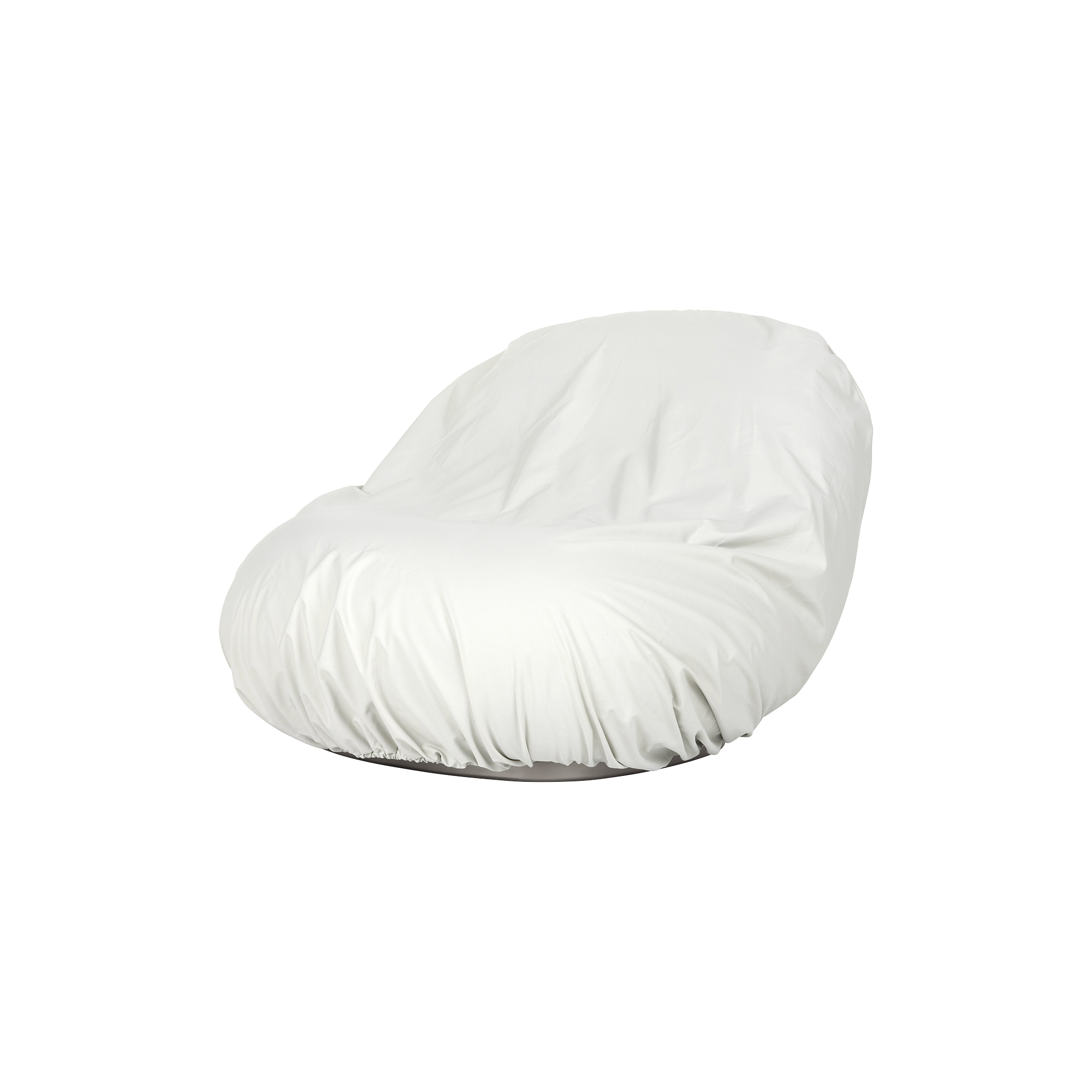 GUBI - Pacha Outdoor Lounge Chair Cover
