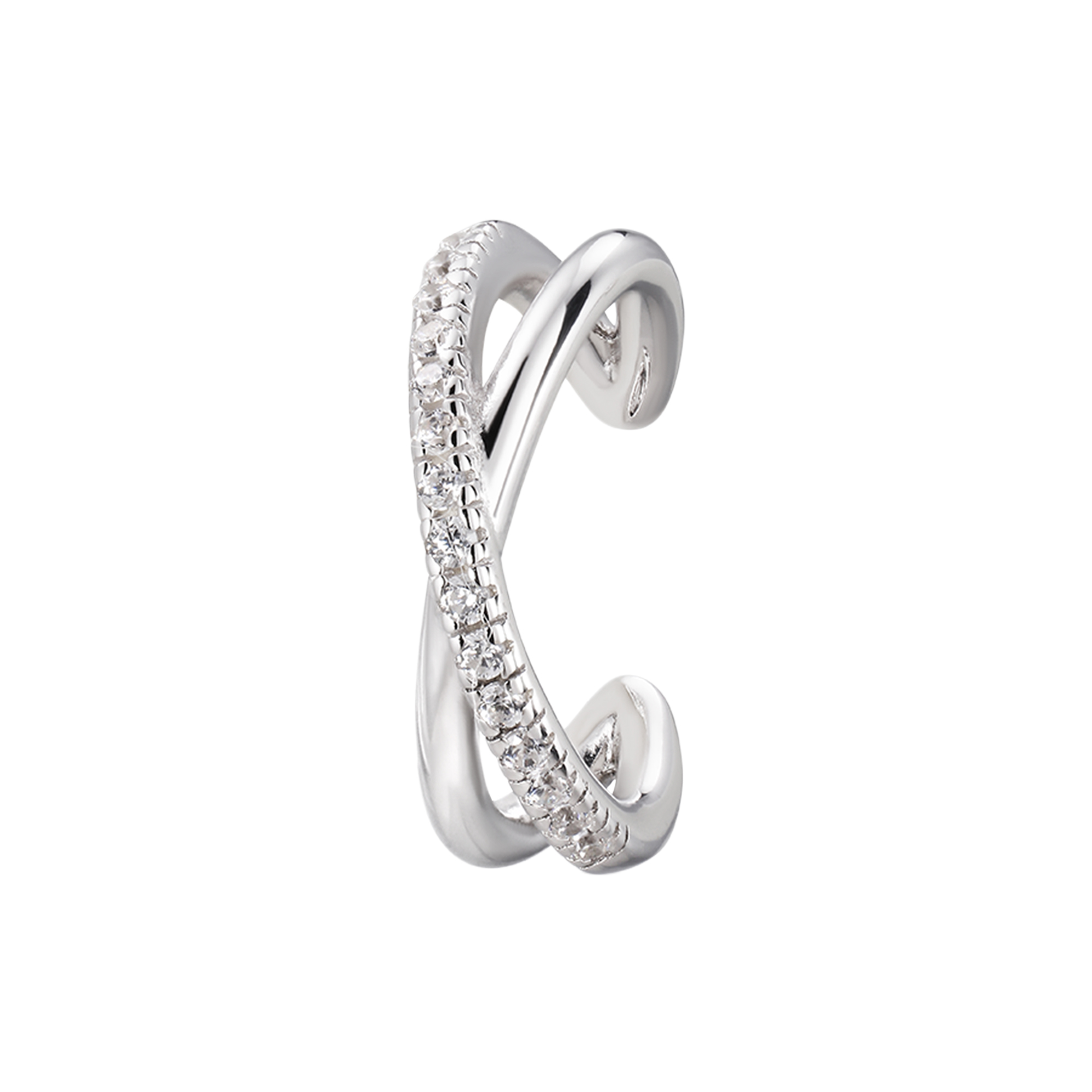 Alura Copenhagen - Grace Ear Cuff 08 S