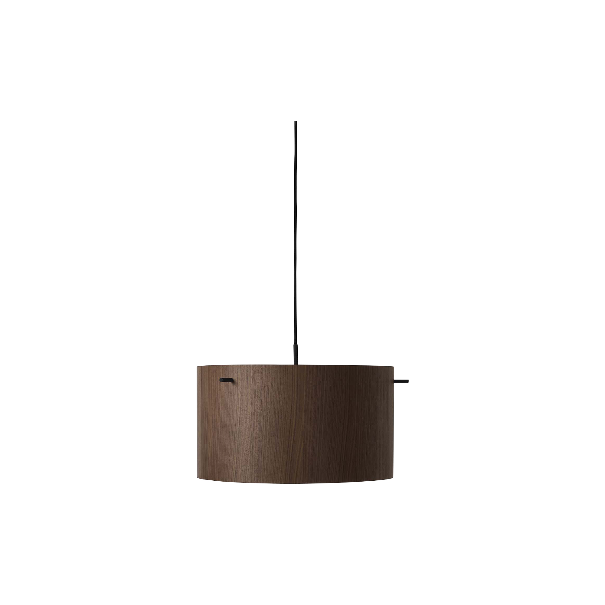 FRANDSEN - FM1954 Veneer Pendant, walnut