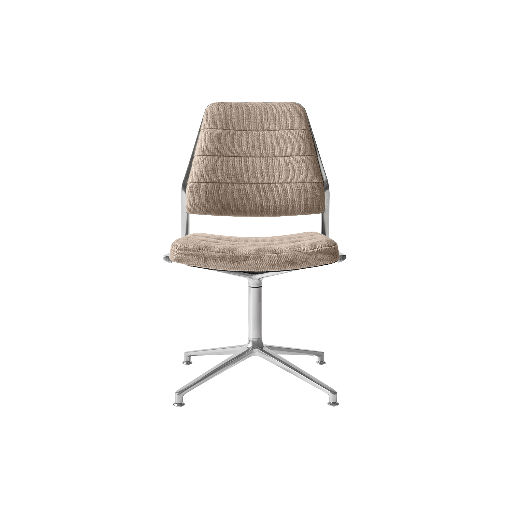 Vipp - VIPP454 | Swivel Chair | Gliders | Tide | Stol