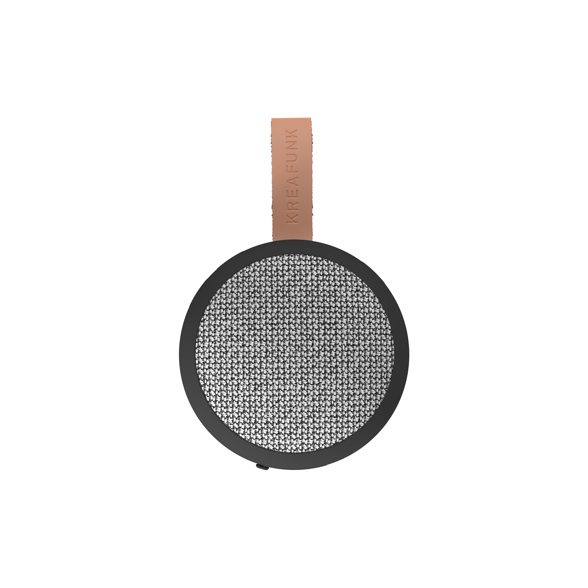 Kreafunk - aGO 2 fabric Bluetooth højtaler
