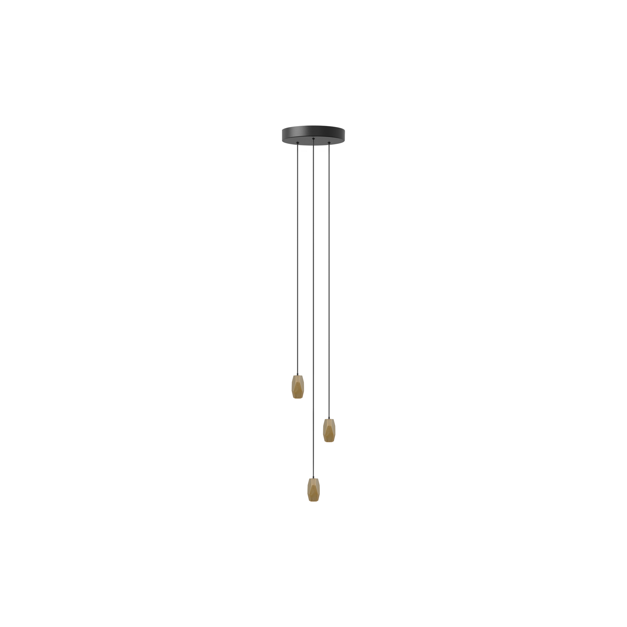 UMAGE - Brighter Days Cluster 3 Pendant