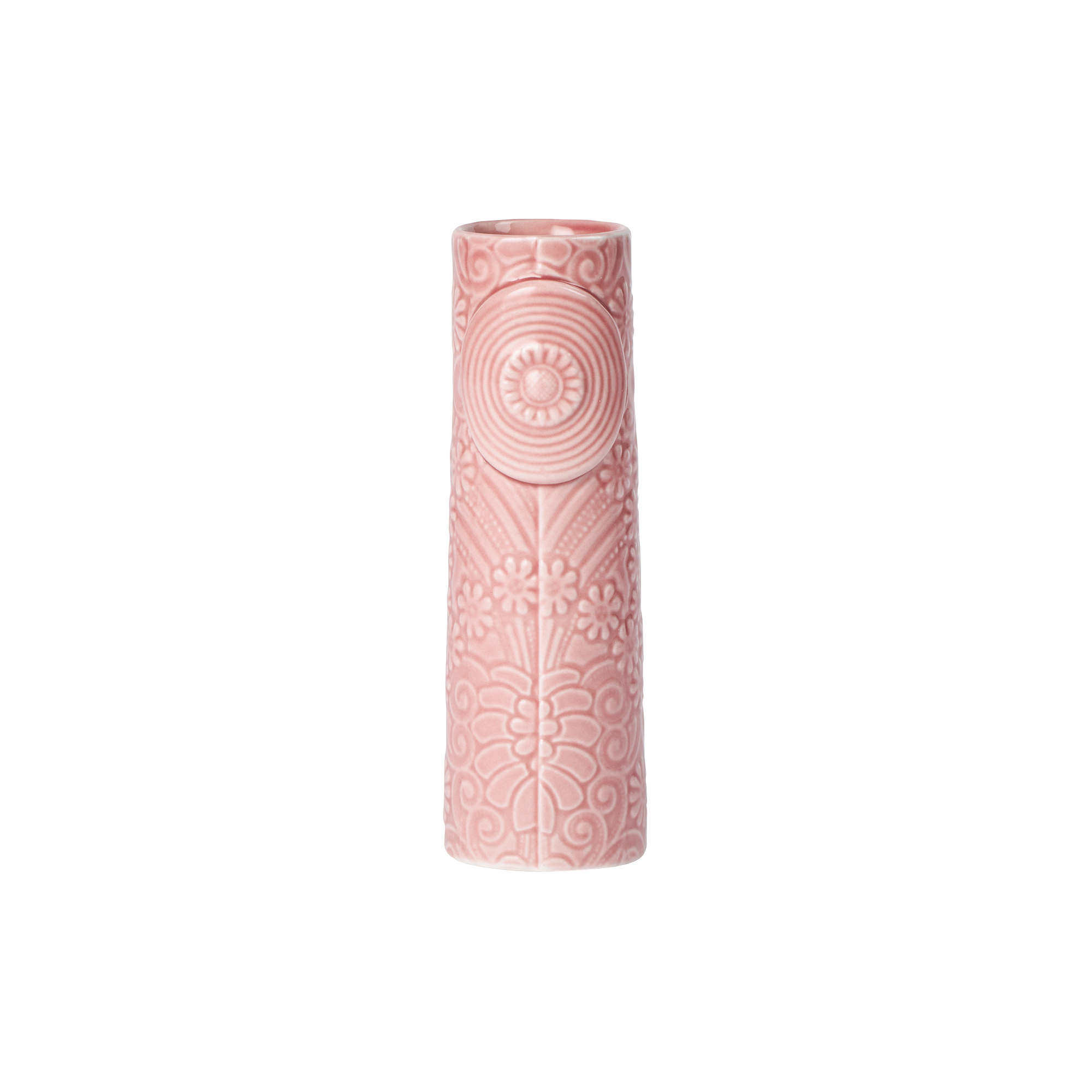 Dottir Nordic Design - Pipanella Flower vase, blush - Mini