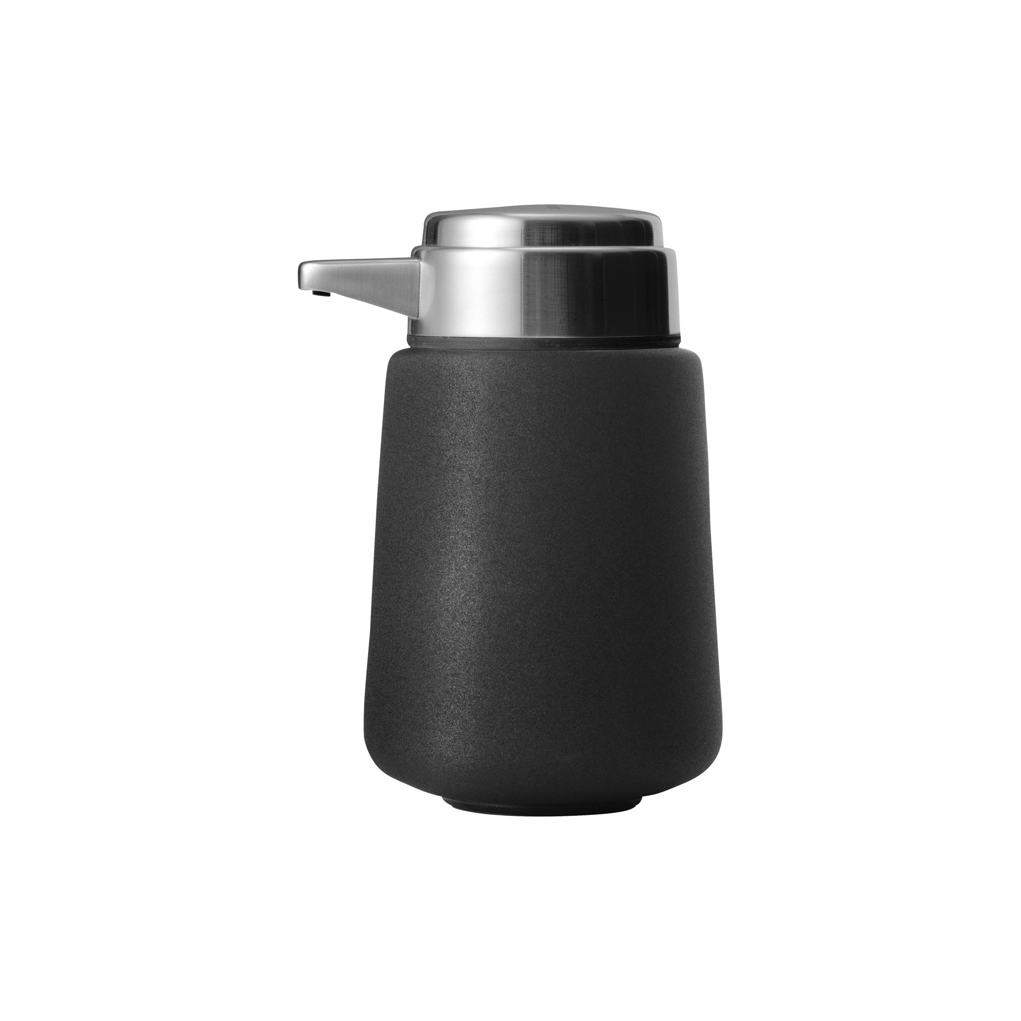 Vipp - VIPP9 sæbedispenser, sort