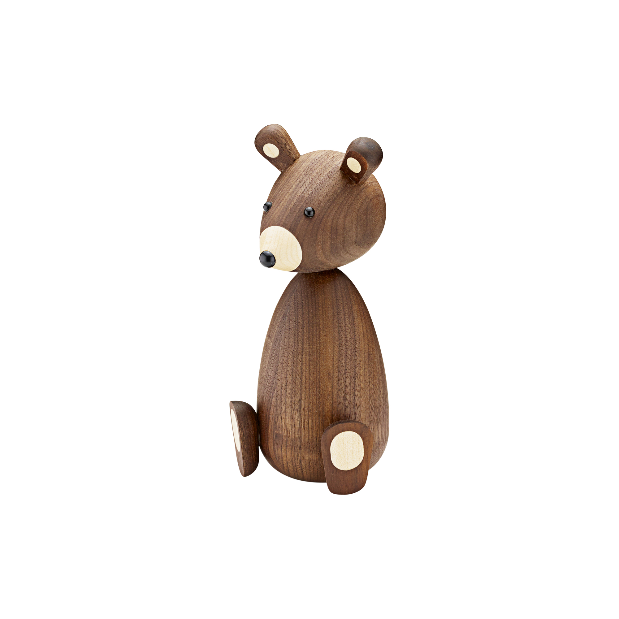 Lucie Kaas - Mama Bear