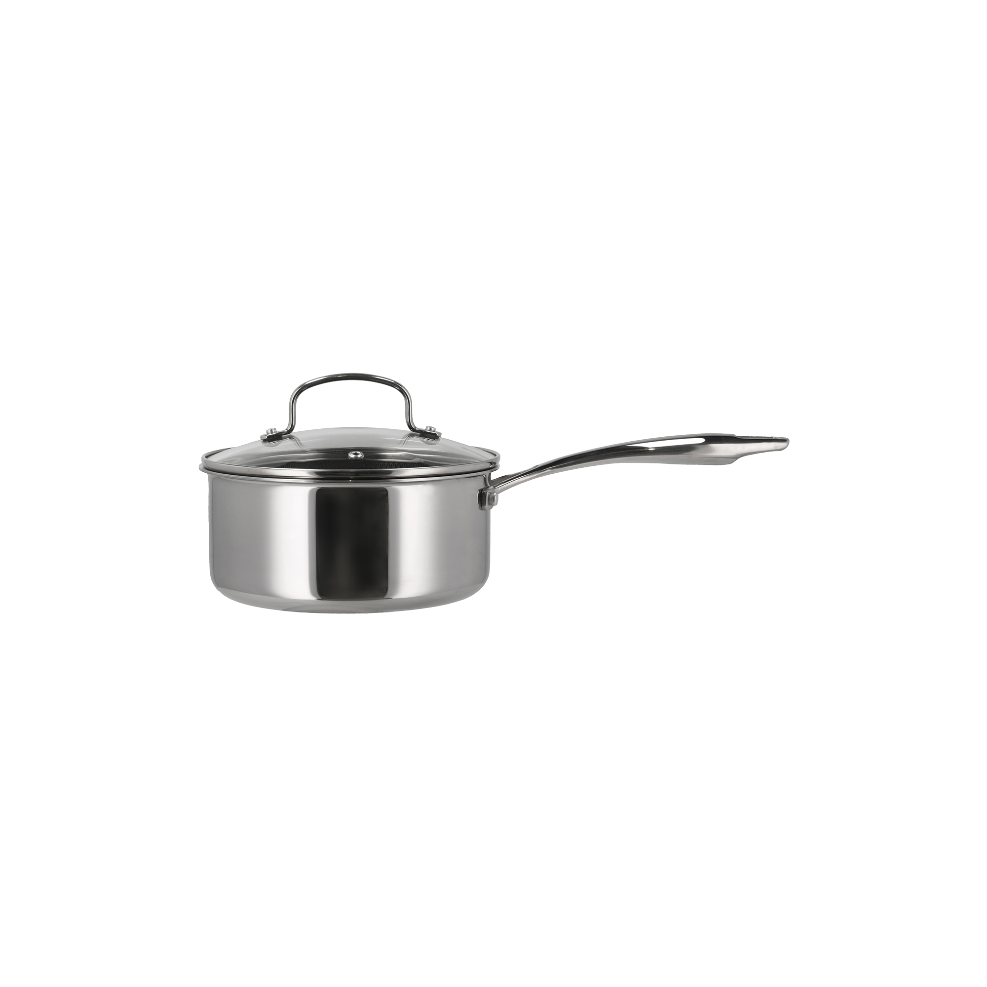 Pillivuyt Gourmet - Paillon Hybrid Kasserolle