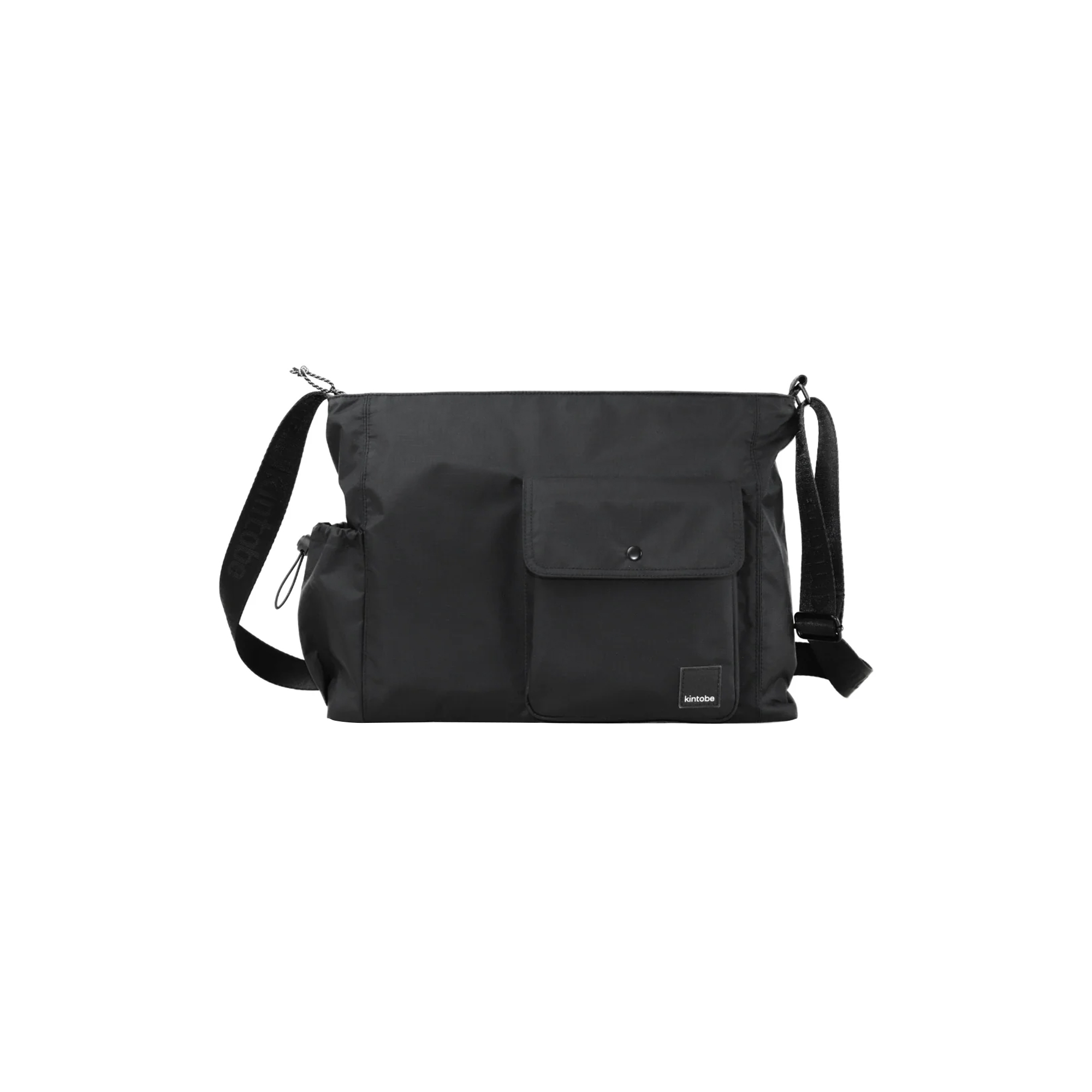 Kintobe - MILO Tote Bag, black