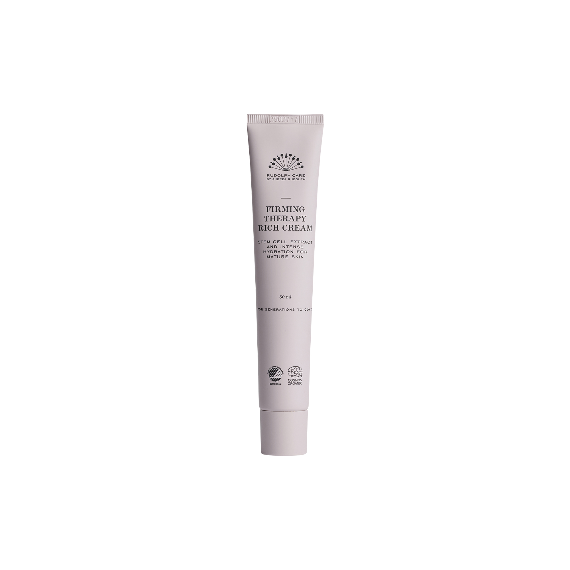 Rudolph Care - Firming Therapy Rich Cream