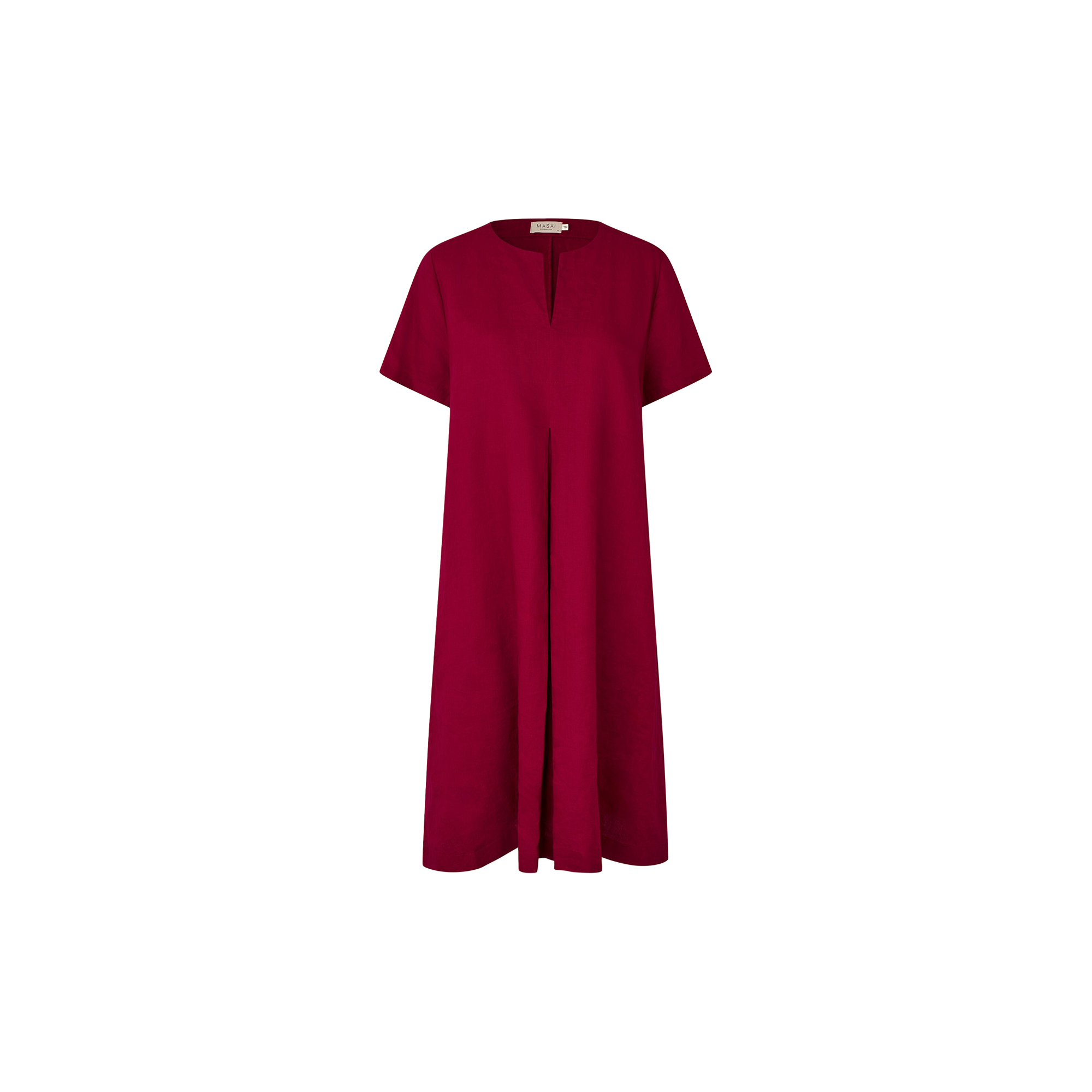 Masai - MaNipani, beet red - Str. XL