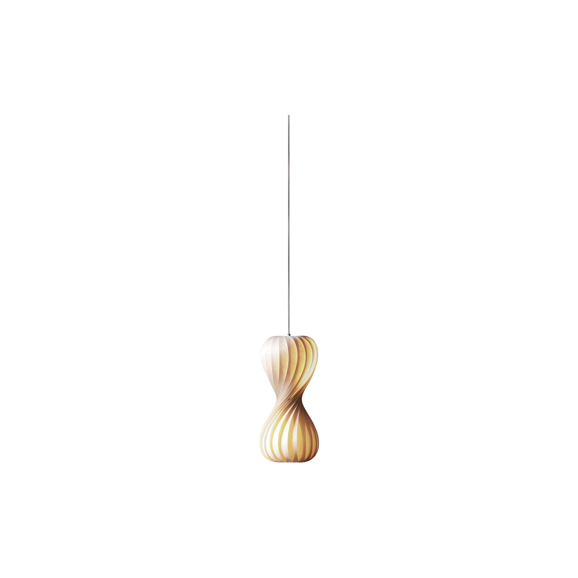 Tom Rossau - TR7 Pendant, natural