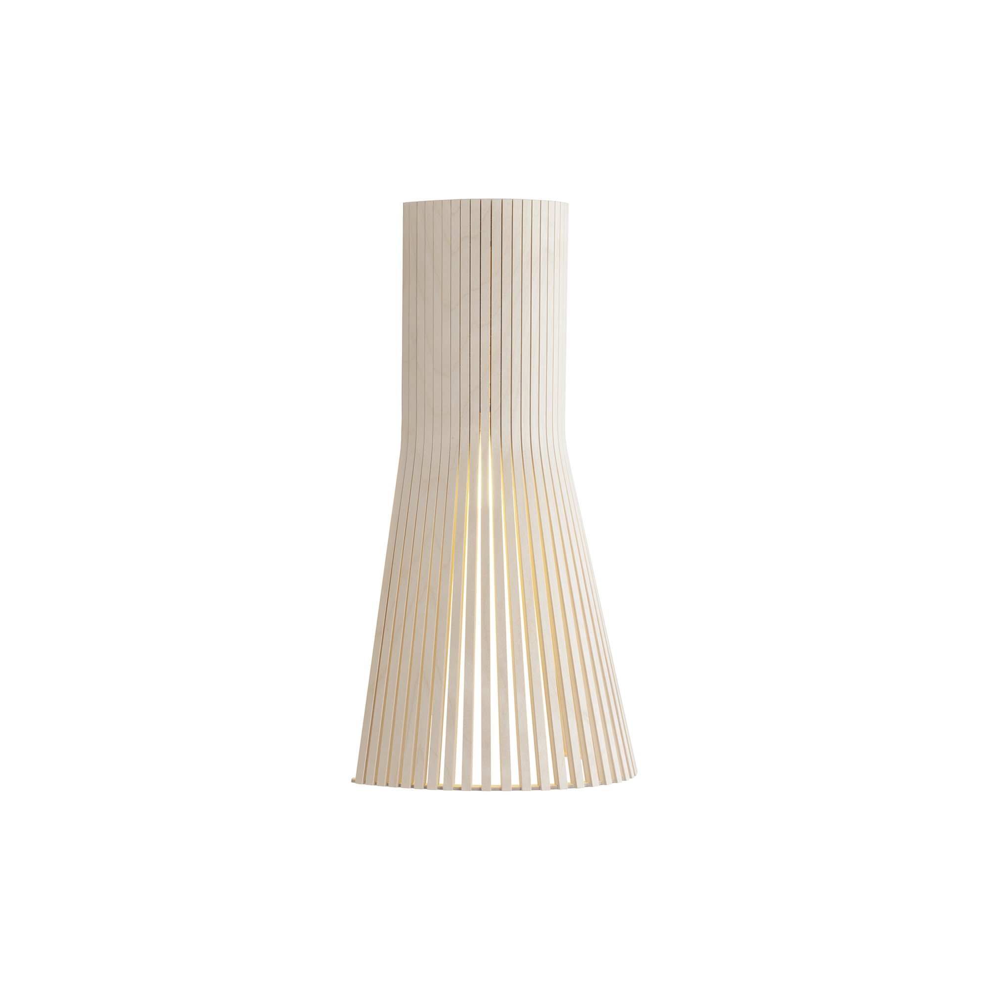 Secto Design - Secto Small 4231 Wall Lamp, birch