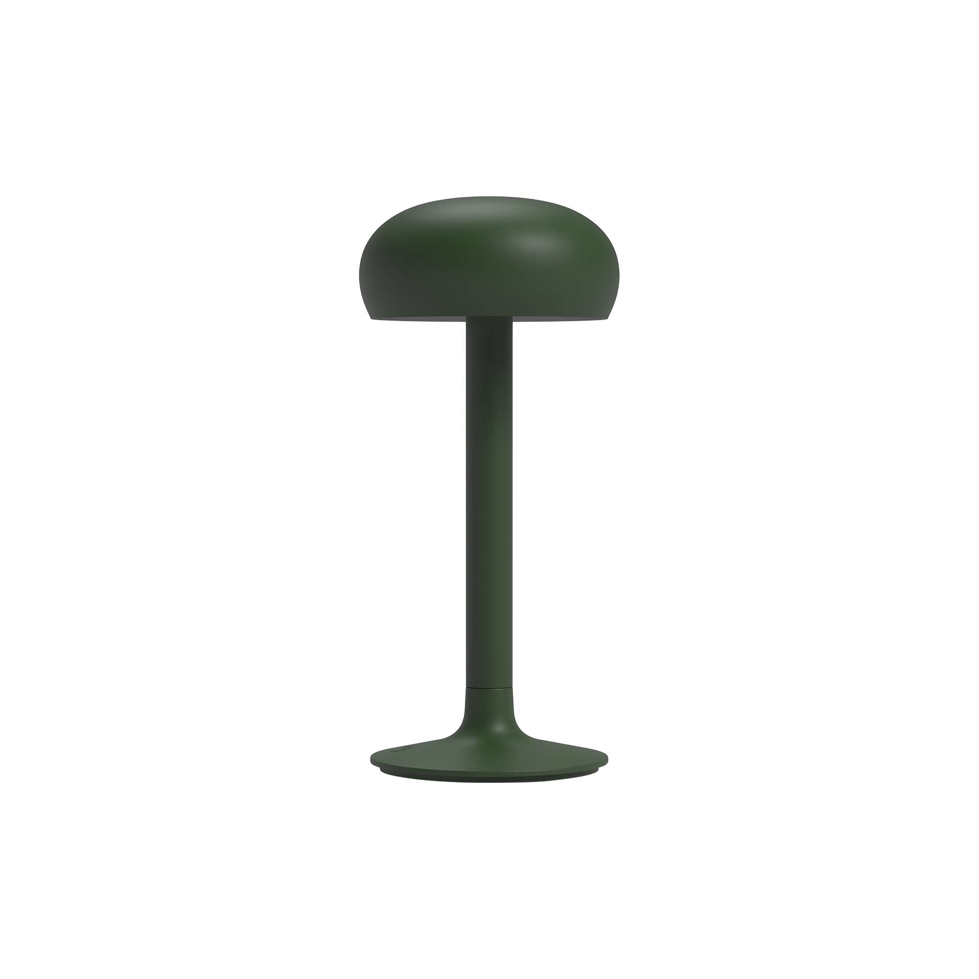 Eva Solo - Emendo LED batterilampe, emerald green