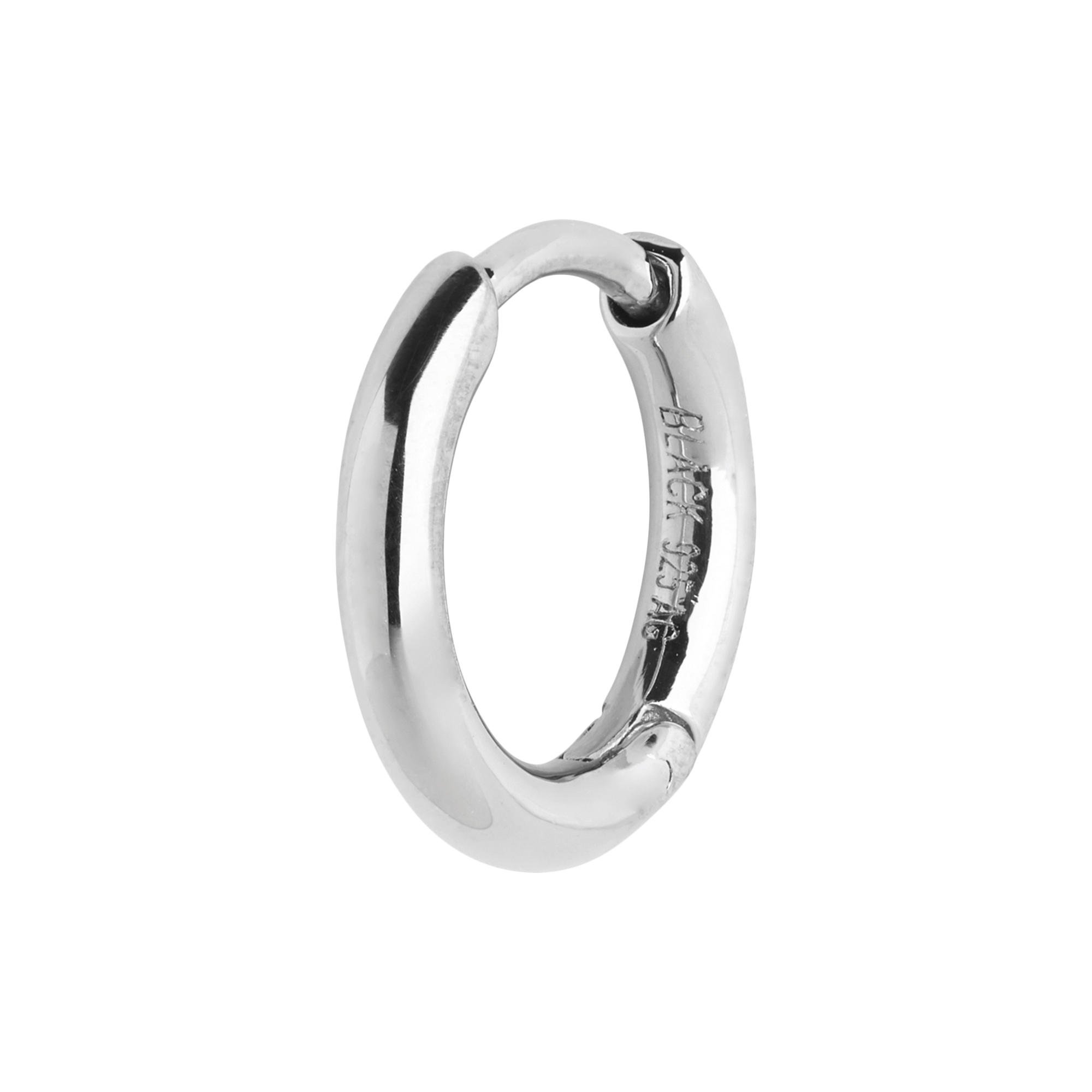 Maria Black - Marco Huggie, silver - 8