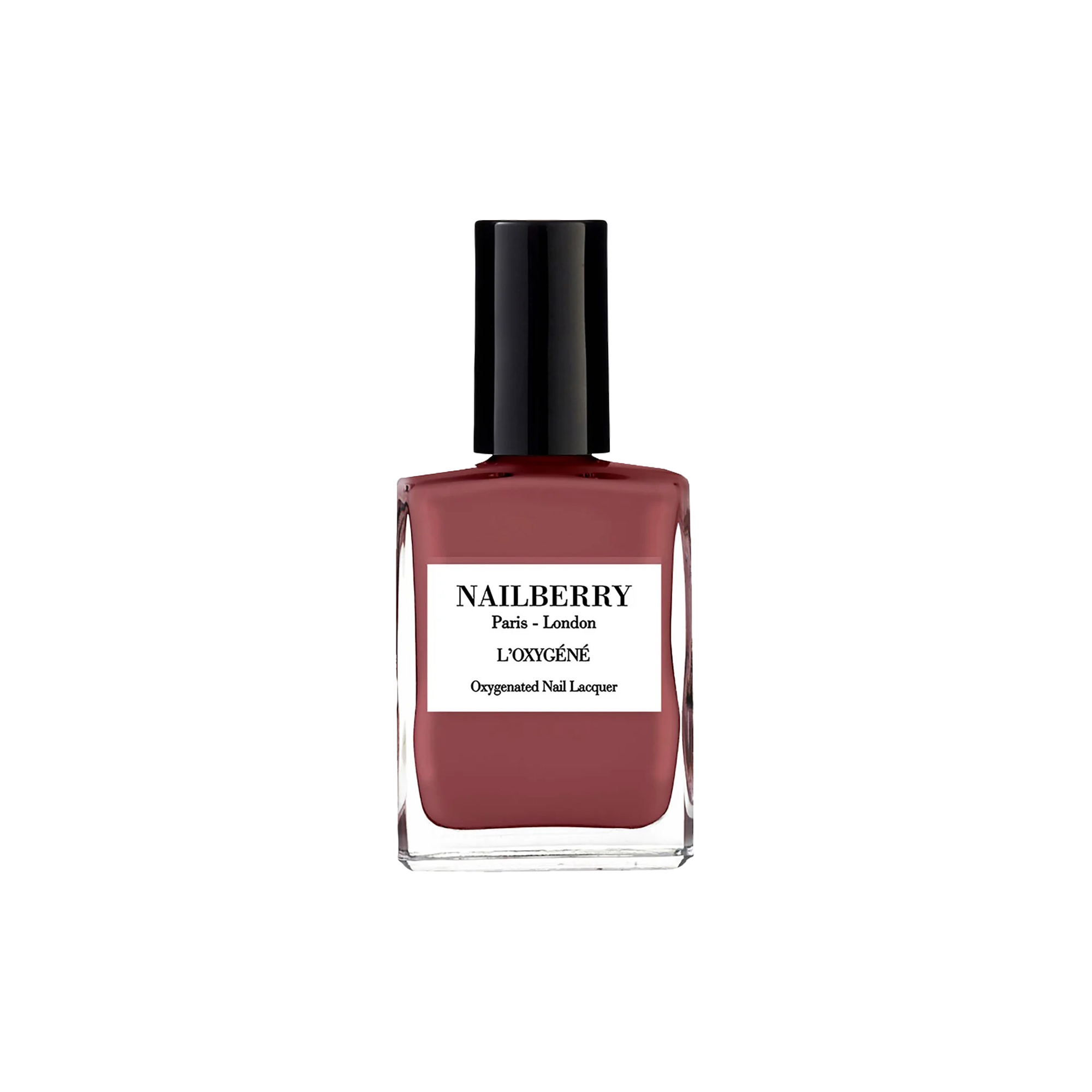 Nailberry - L’Oxygéné Cashmere