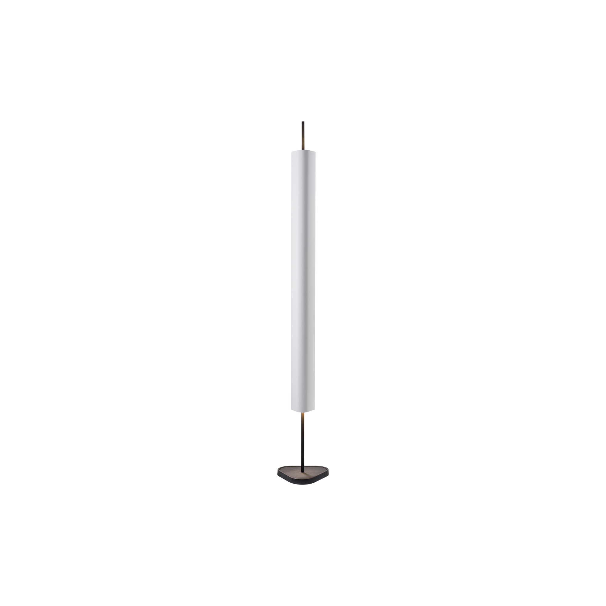 Flos - Emi Floor Lamp, off white