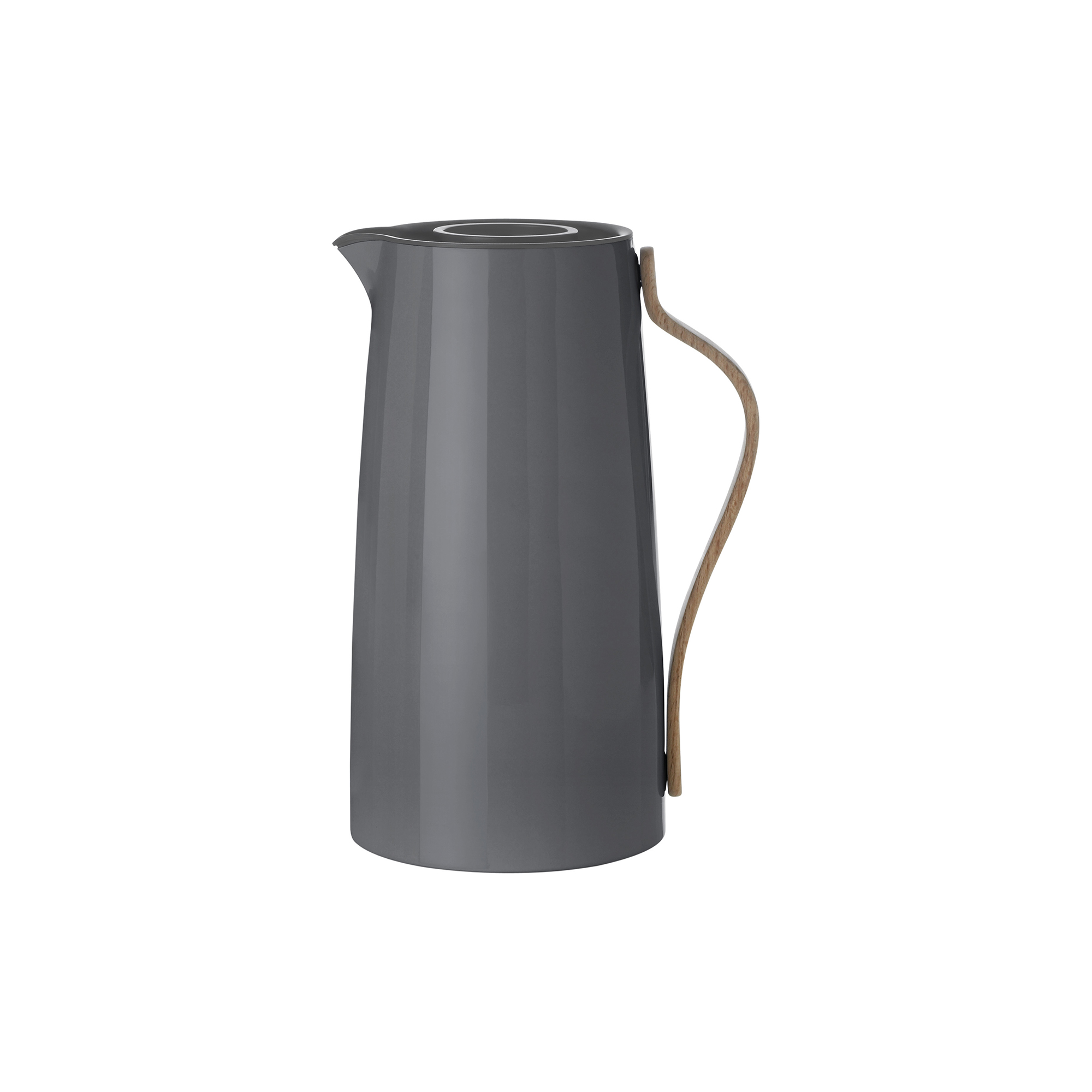 Stelton - Emma kaffe-termokande, grey