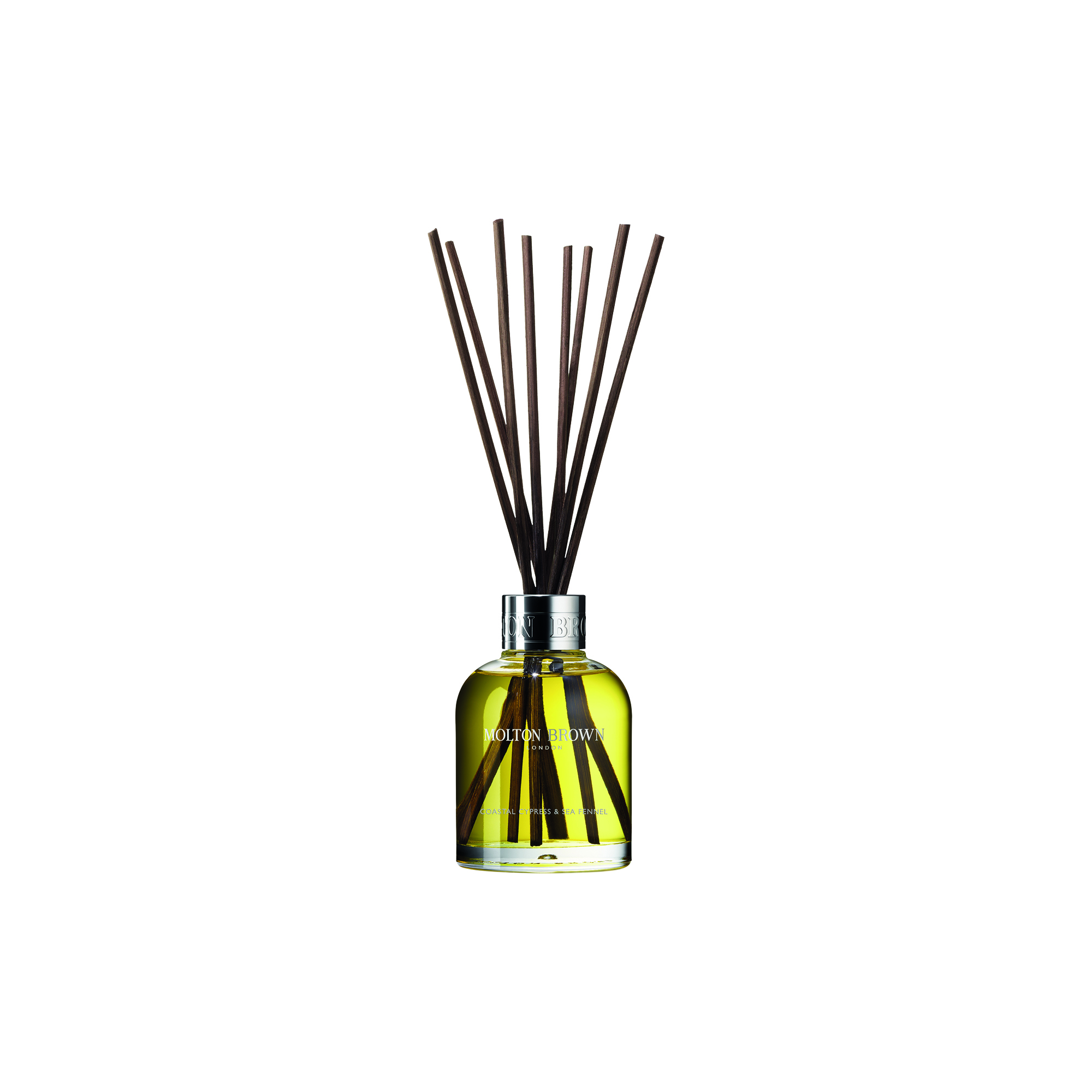 Molton Brown - Coastal Cypress & Sea Fennel Aroma Reeds