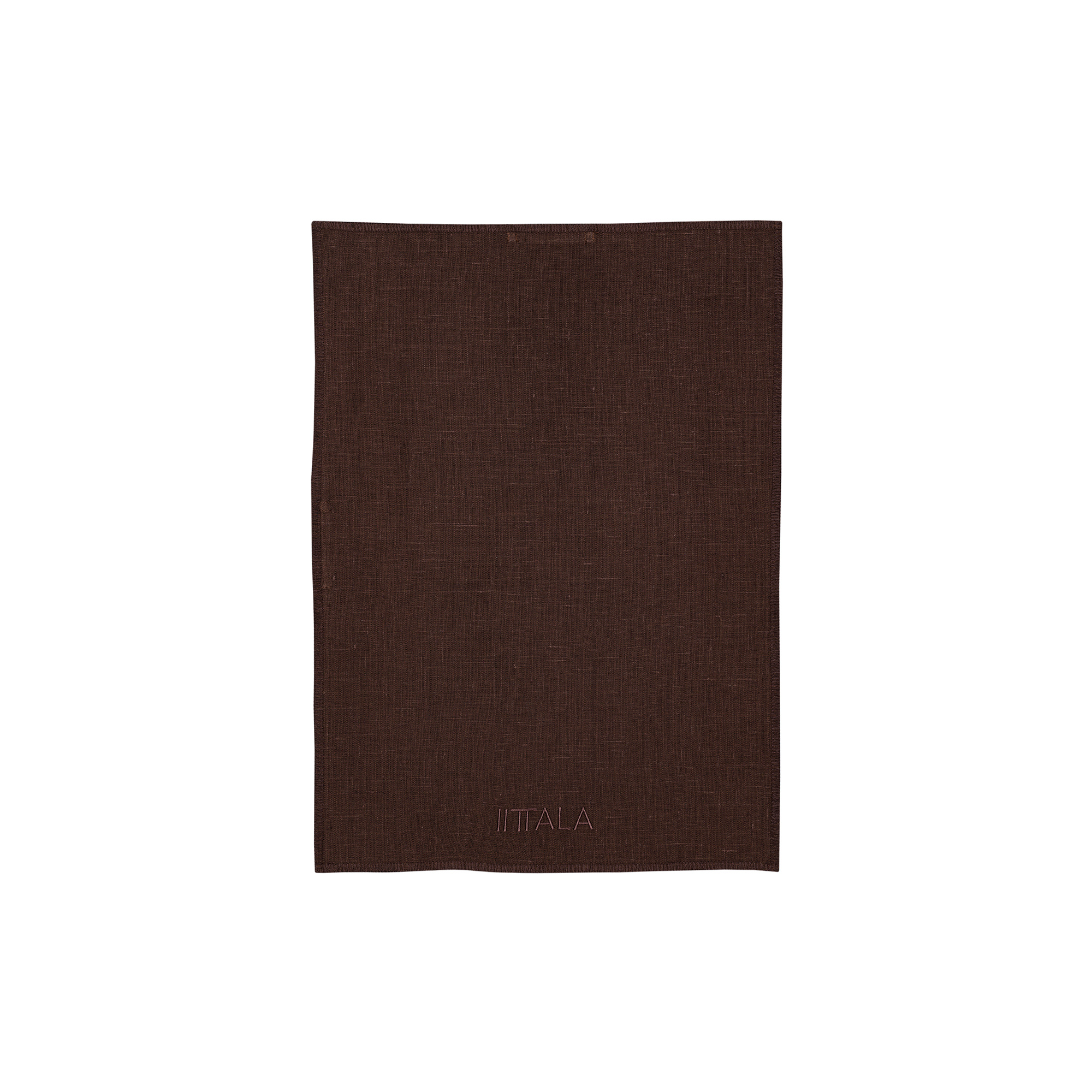 Iittala - Iittala køkkenhåndklæde, ganache