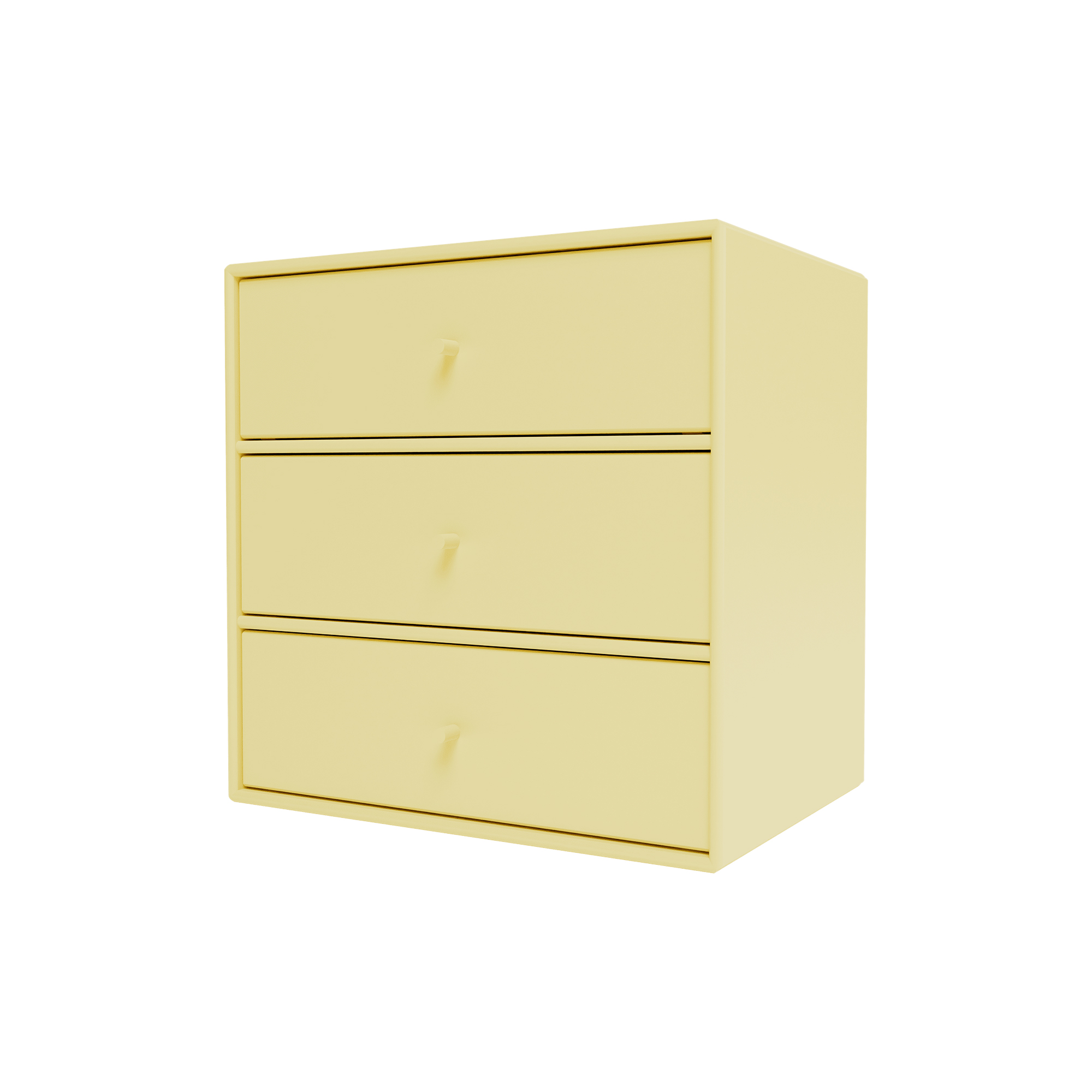 Montana Furniture - Montana Mini 1007, 159 camomile