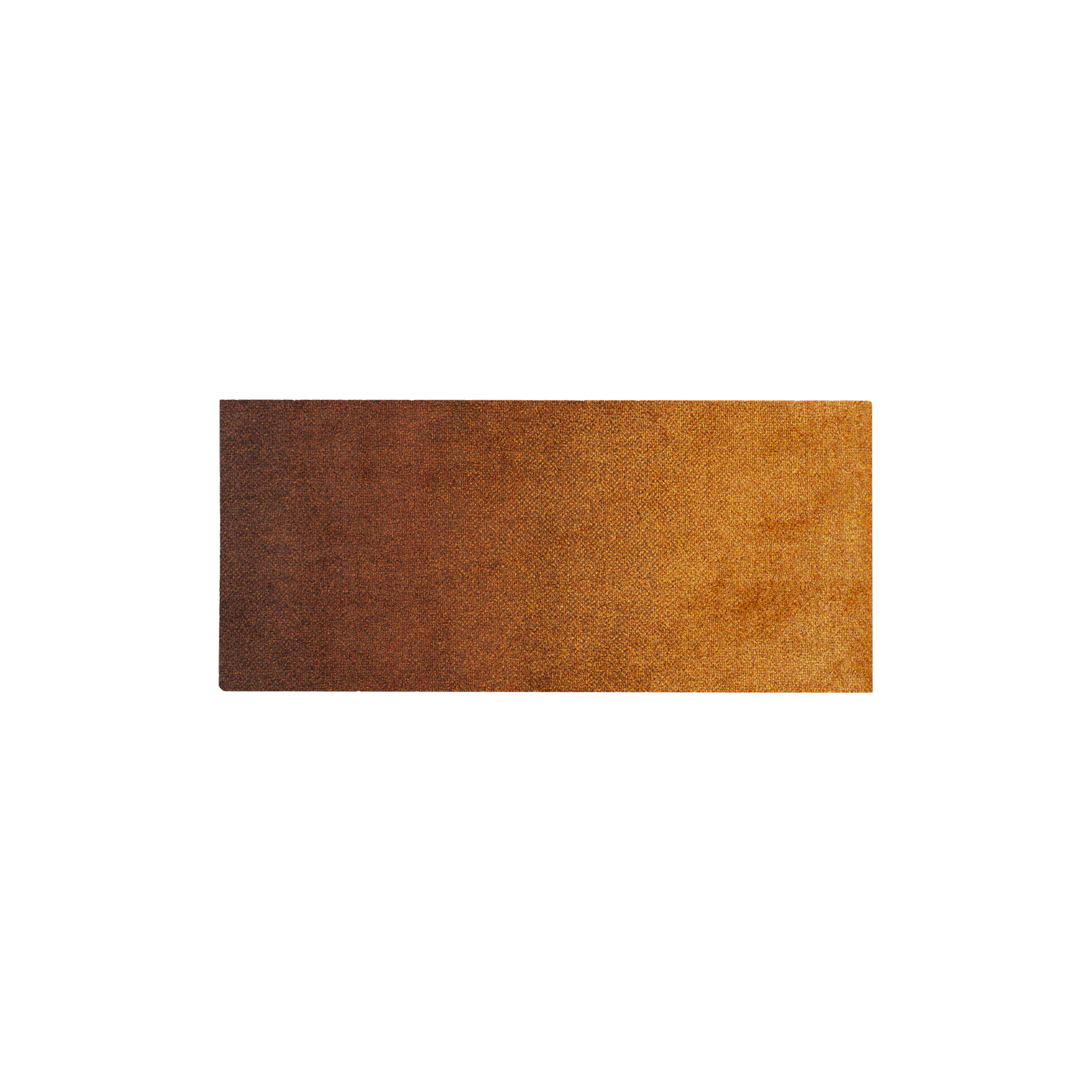 Heymat - Dis Rust Terrace dørmåtte - 100x45 cm