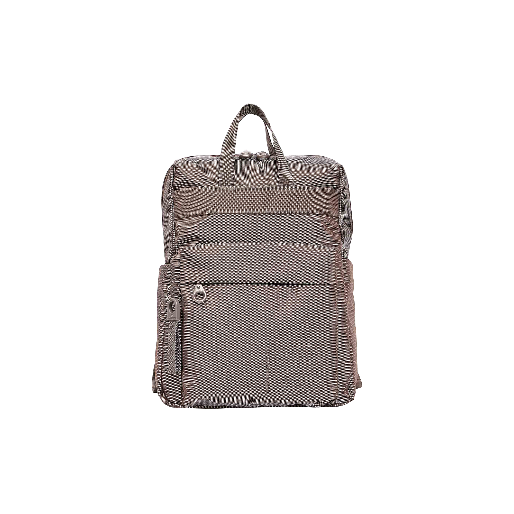 Mandarina Duck - MD20 BACKPACK, taupe