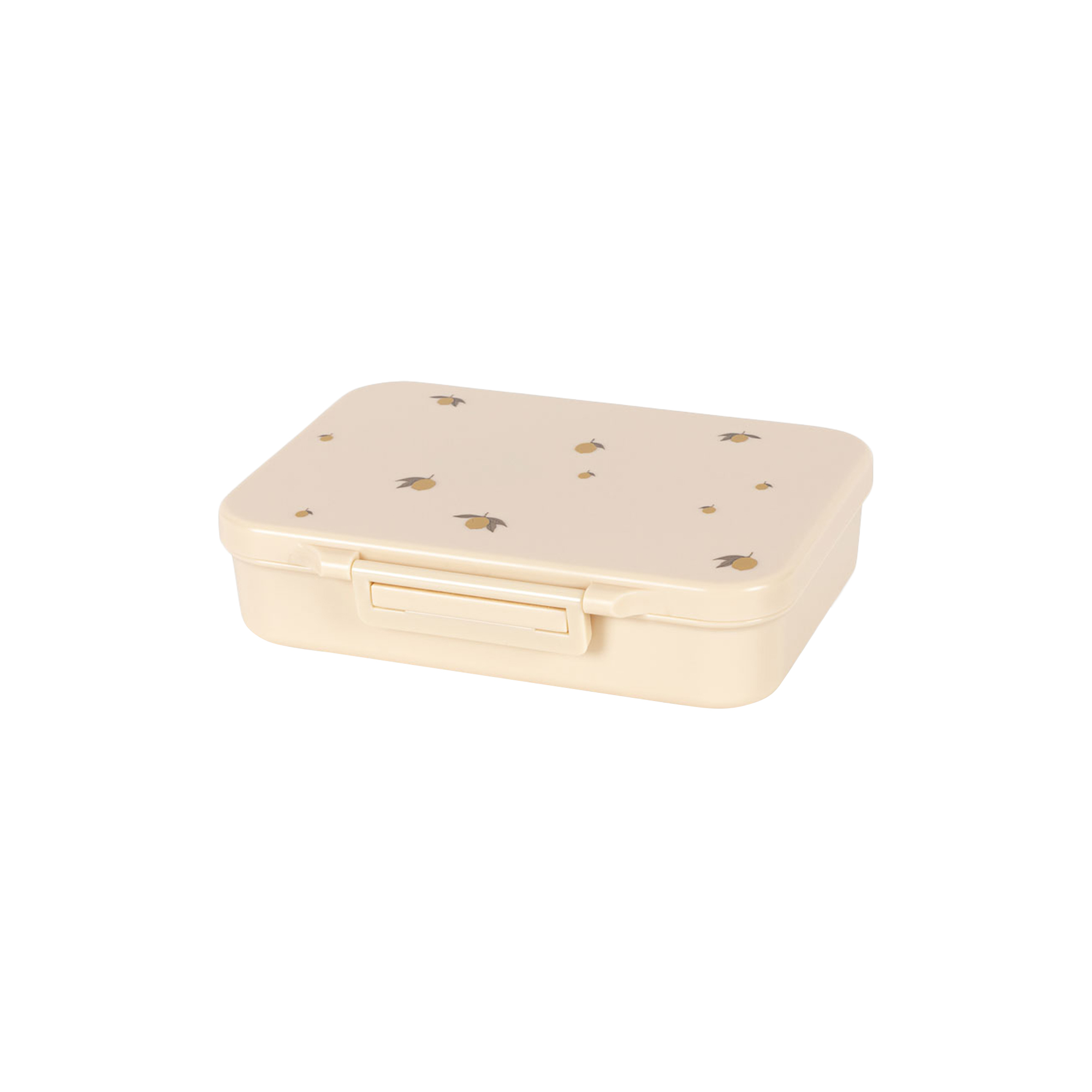 Konges Sløjd - Bento Lunch Box, lemon aop