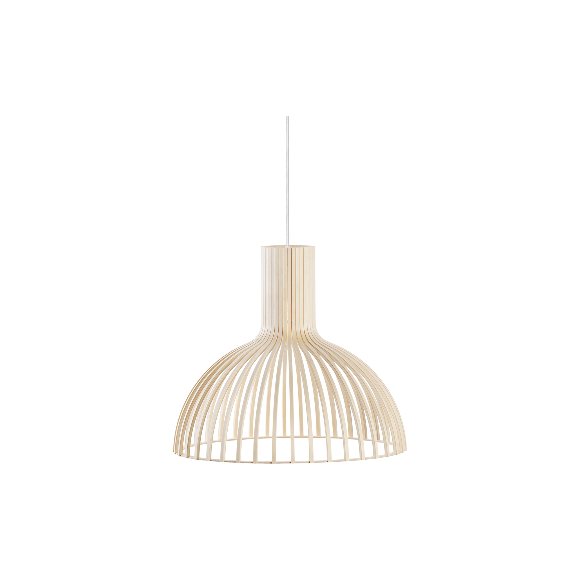 Secto Design - Victo Small 4251 Pendant, birch