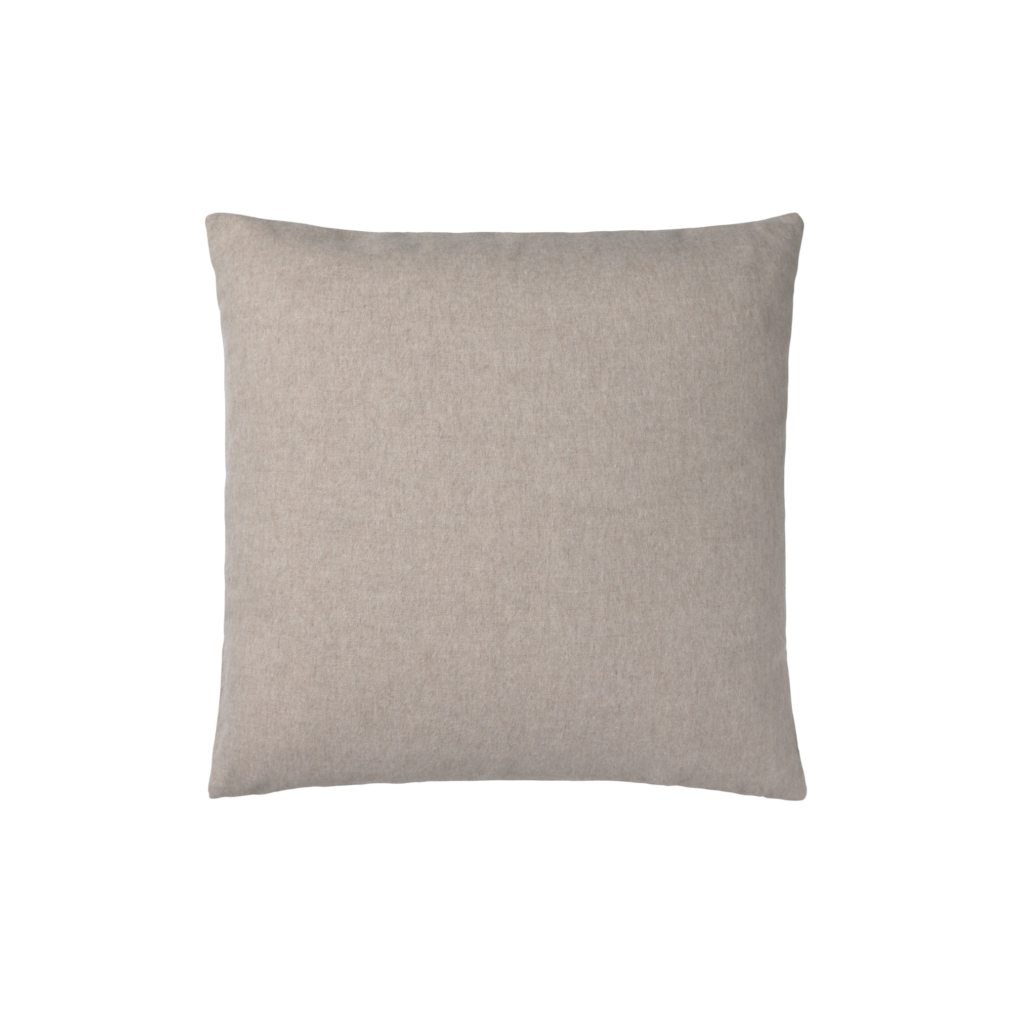 ELVANG - Classic pudebetræk, beige