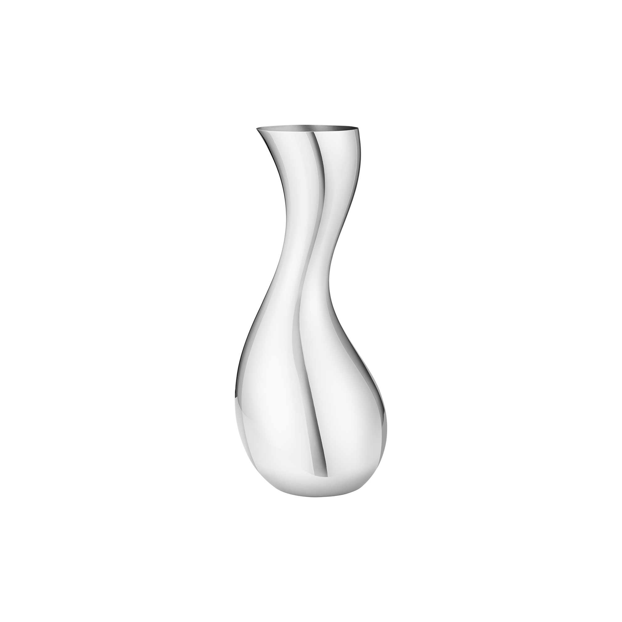 Georg Jensen - Cobra Vase Large - Large