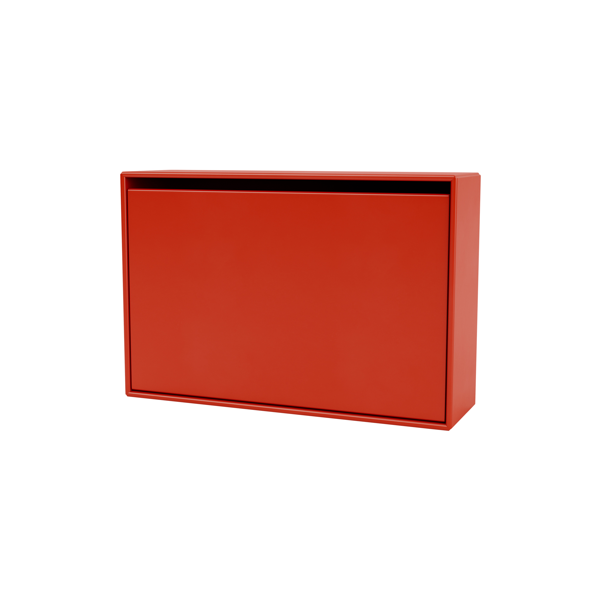 Montana Furniture - Hall opbevaring 4229, 145 rosehip, HALL STORAGE