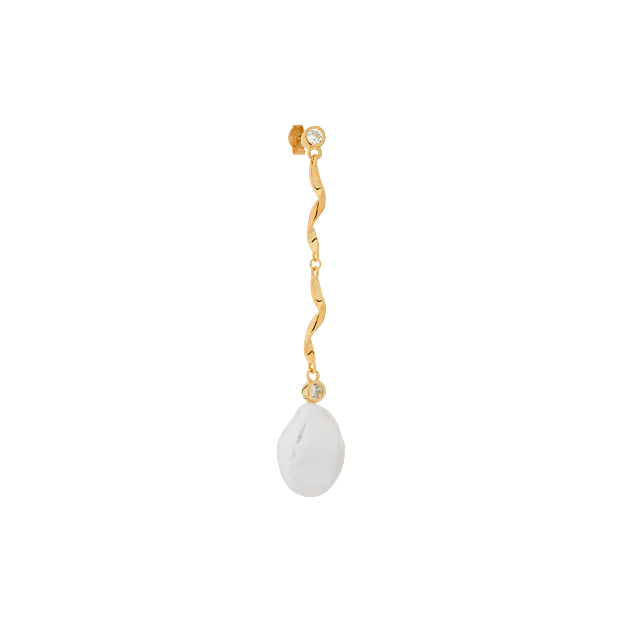 The Earring Shop - Rayon Stud
